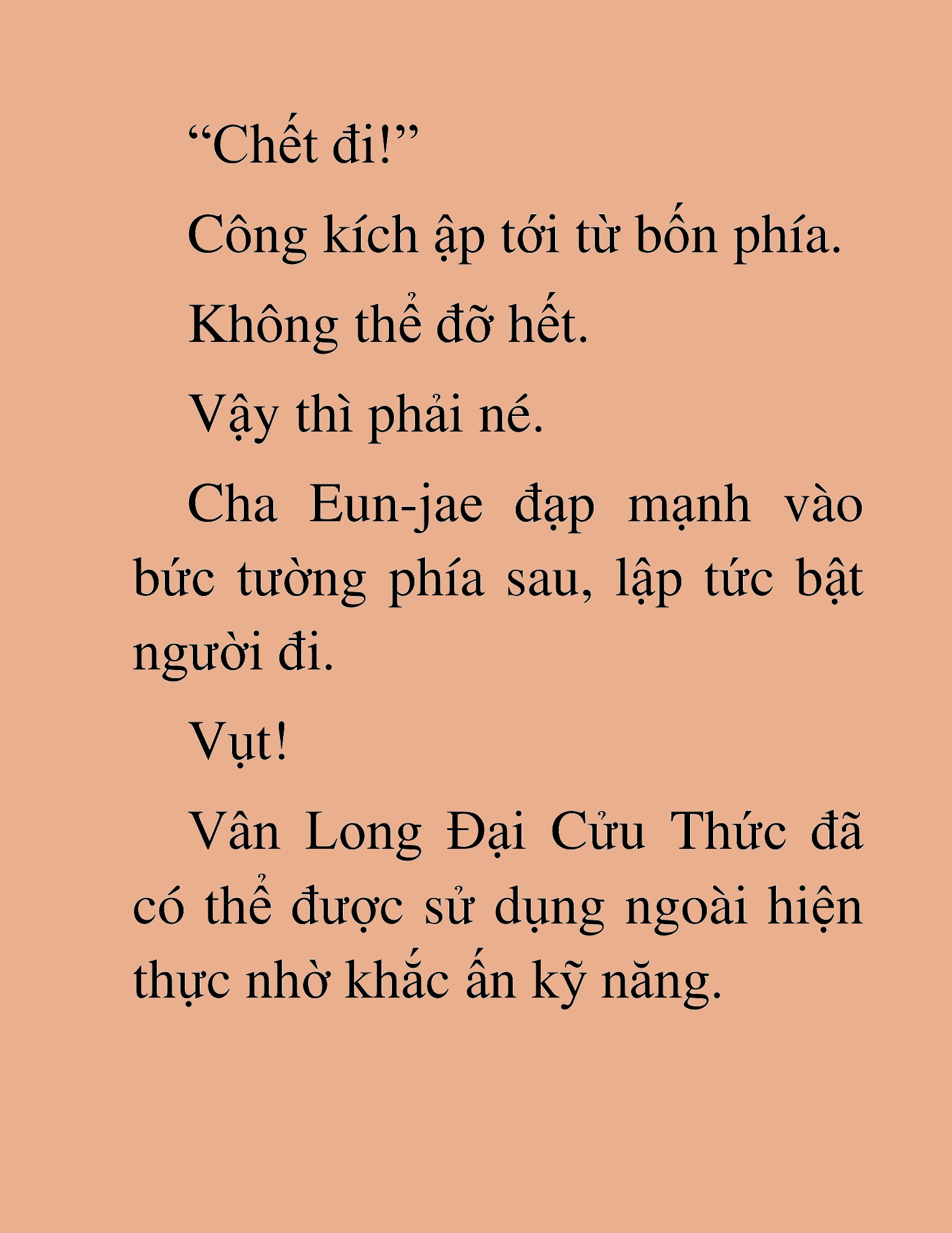 Đọc truyện HAT[NOVEL] Ứng Cử Viên Thiên Ma: Thợ Săn Nhìn Thấu Tiền Kiếp - Chap 19