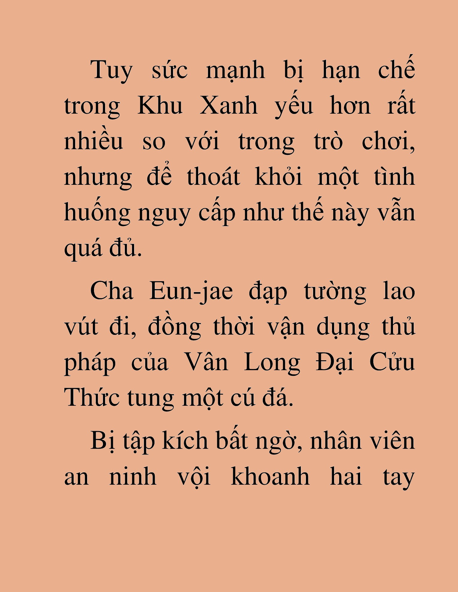 Đọc truyện HAT[NOVEL] Ứng Cử Viên Thiên Ma: Thợ Săn Nhìn Thấu Tiền Kiếp - Chap 19