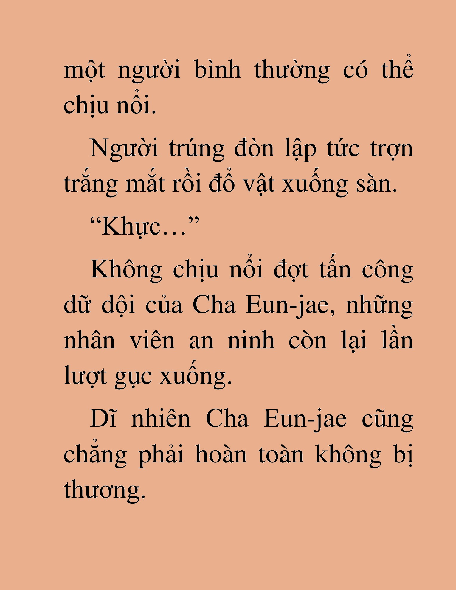 Đọc truyện HAT[NOVEL] Ứng Cử Viên Thiên Ma: Thợ Săn Nhìn Thấu Tiền Kiếp - Chap 19