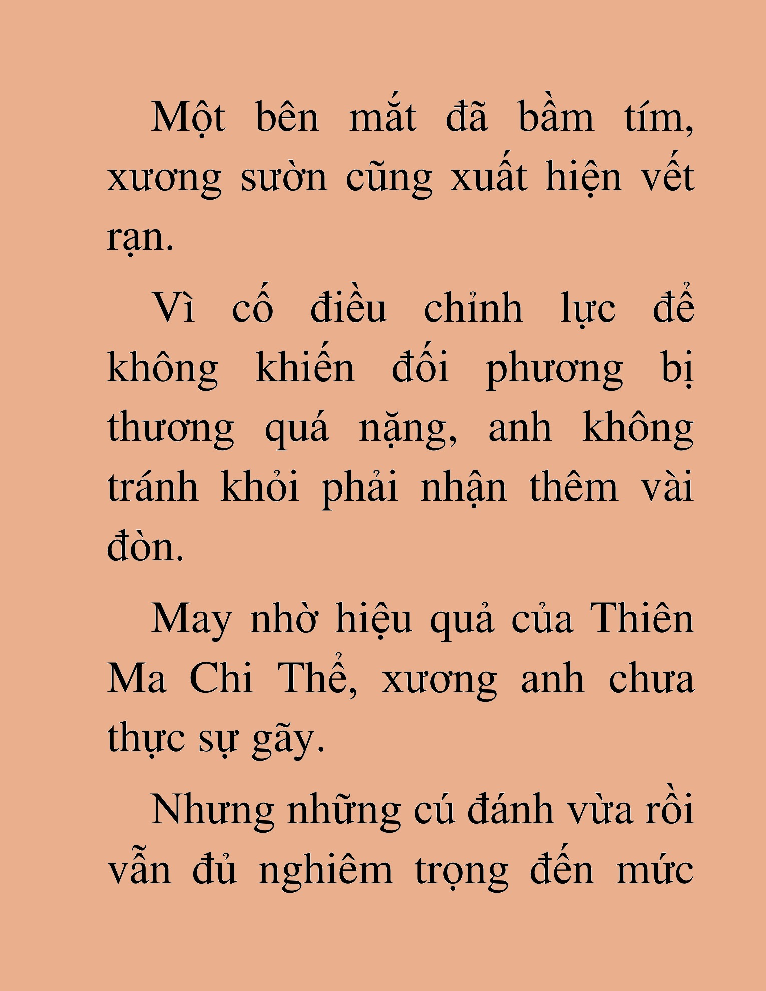Đọc truyện HAT[NOVEL] Ứng Cử Viên Thiên Ma: Thợ Săn Nhìn Thấu Tiền Kiếp - Chap 19