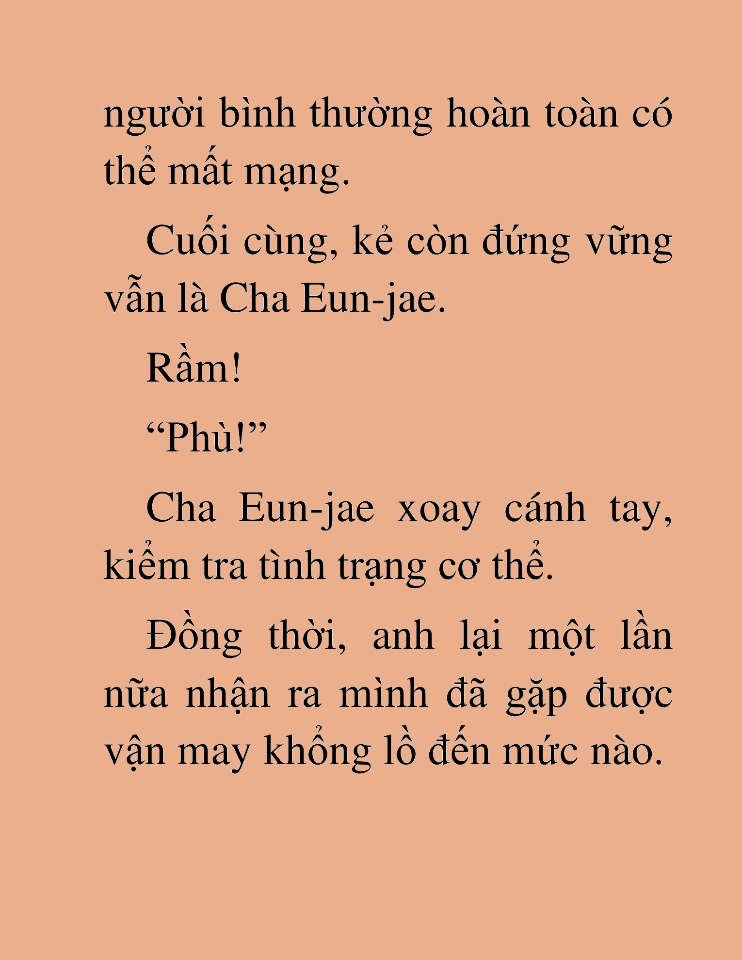 Đọc truyện HAT[NOVEL] Ứng Cử Viên Thiên Ma: Thợ Săn Nhìn Thấu Tiền Kiếp - Chap 19