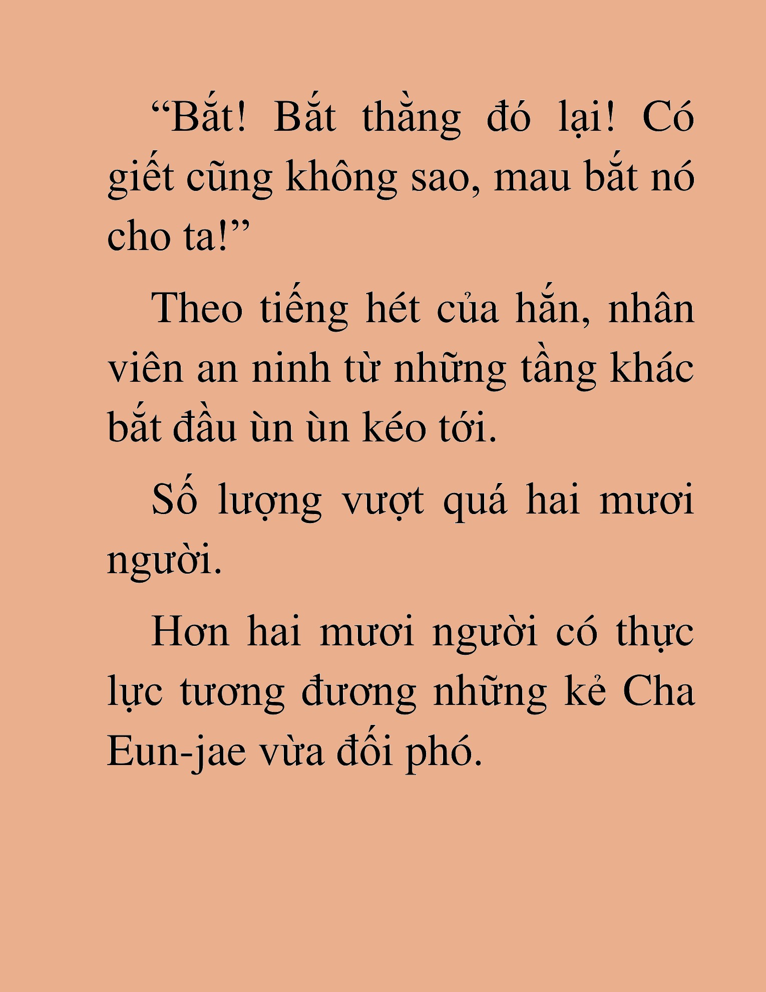 Đọc truyện HAT[NOVEL] Ứng Cử Viên Thiên Ma: Thợ Săn Nhìn Thấu Tiền Kiếp - Chap 19