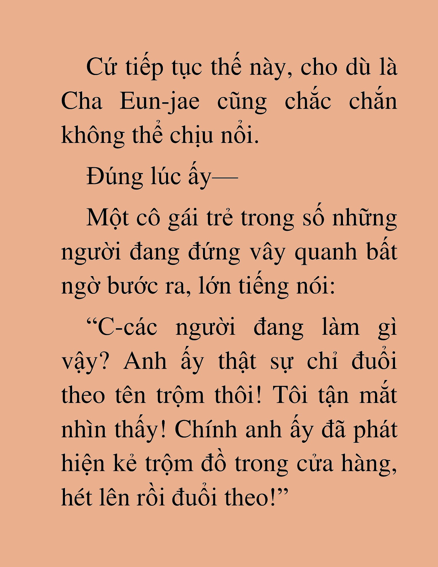 Đọc truyện HAT[NOVEL] Ứng Cử Viên Thiên Ma: Thợ Săn Nhìn Thấu Tiền Kiếp - Chap 19