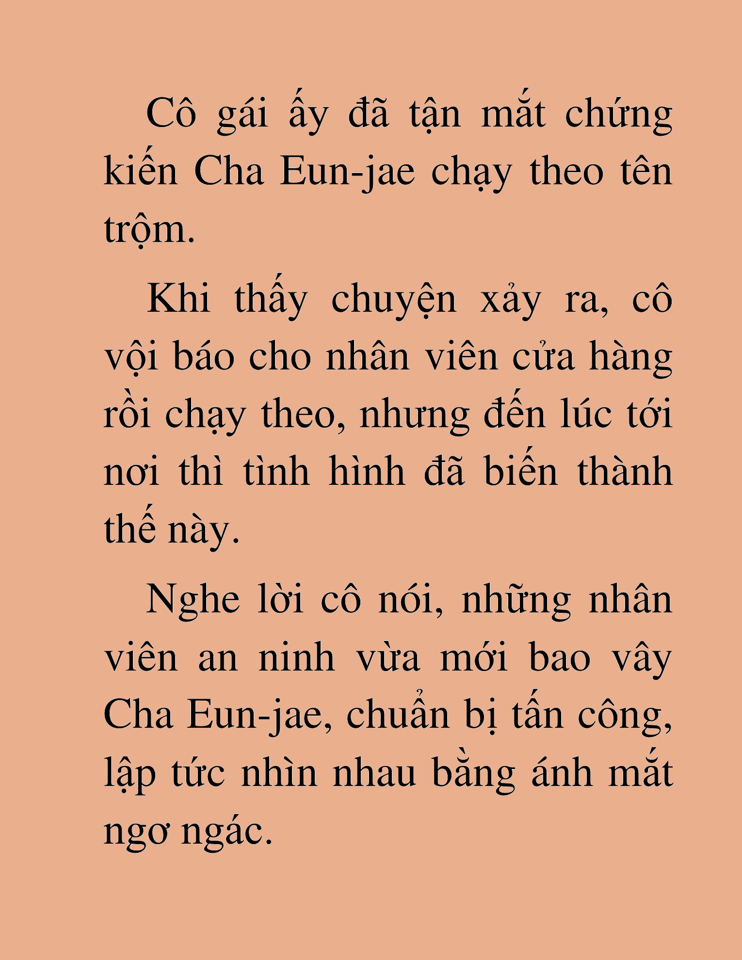 Đọc truyện HAT[NOVEL] Ứng Cử Viên Thiên Ma: Thợ Săn Nhìn Thấu Tiền Kiếp - Chap 19