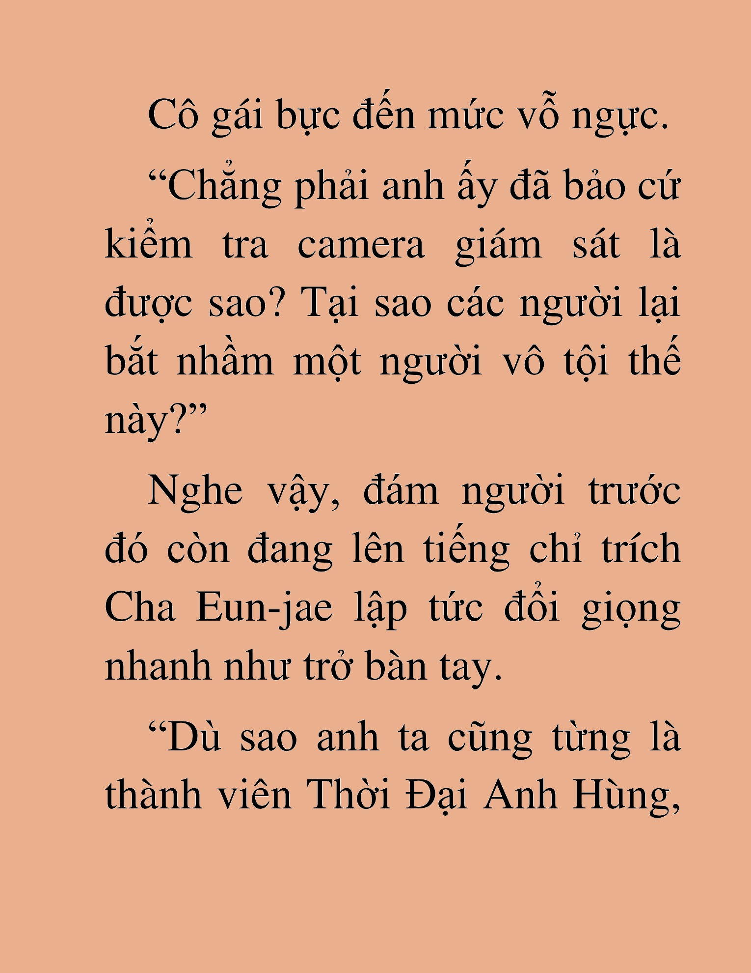 Đọc truyện HAT[NOVEL] Ứng Cử Viên Thiên Ma: Thợ Săn Nhìn Thấu Tiền Kiếp - Chap 20