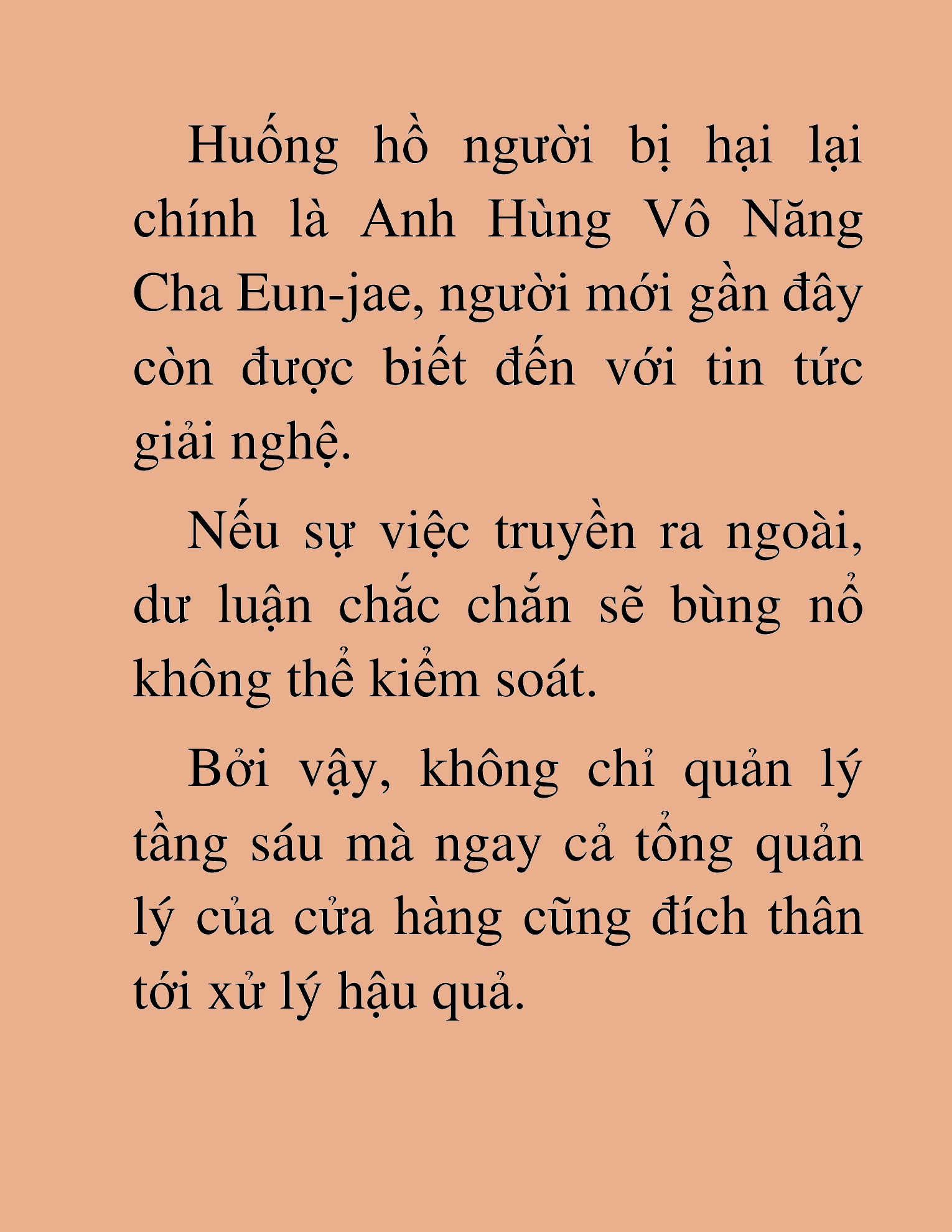 Đọc truyện HAT[NOVEL] Ứng Cử Viên Thiên Ma: Thợ Săn Nhìn Thấu Tiền Kiếp - Chap 20
