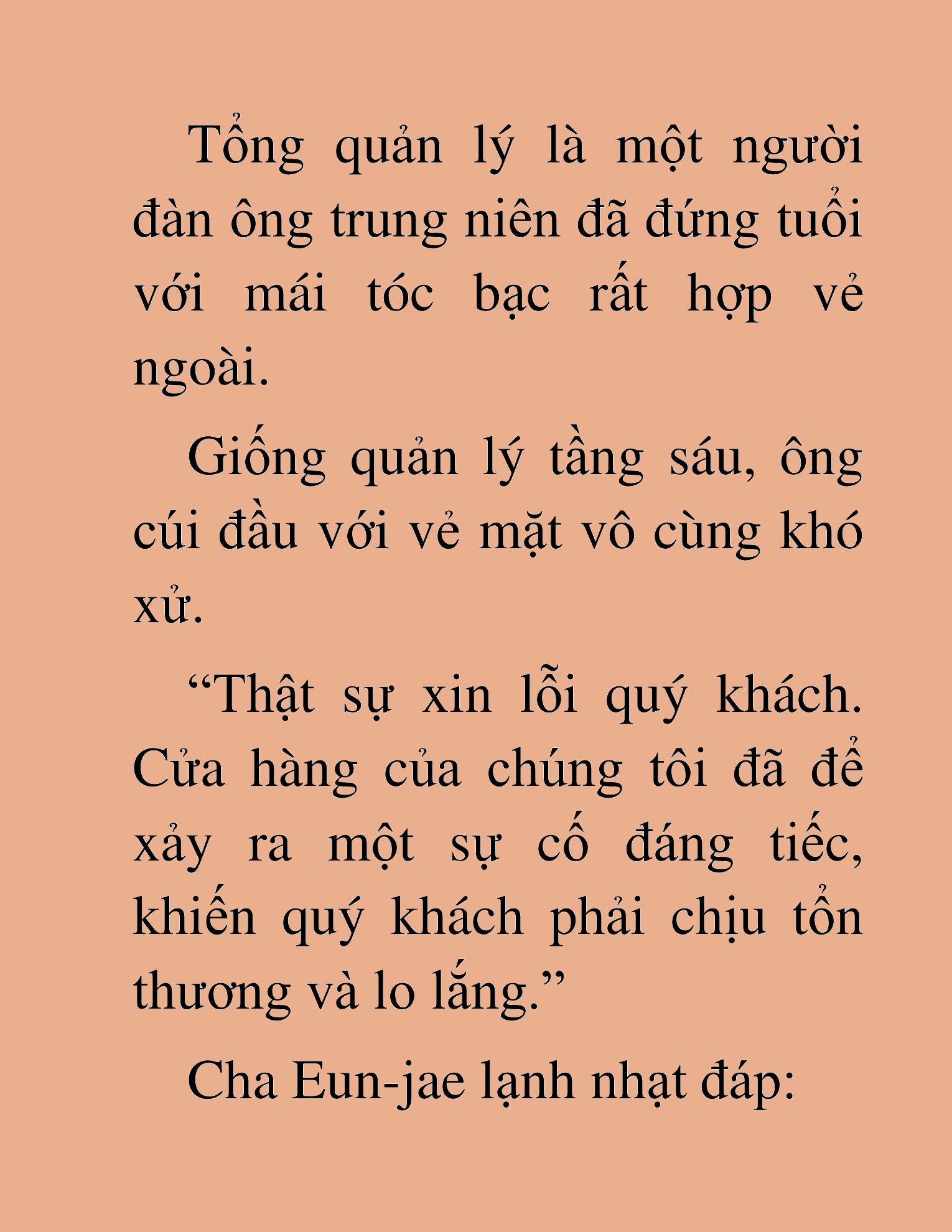 Đọc truyện HAT[NOVEL] Ứng Cử Viên Thiên Ma: Thợ Săn Nhìn Thấu Tiền Kiếp - Chap 20