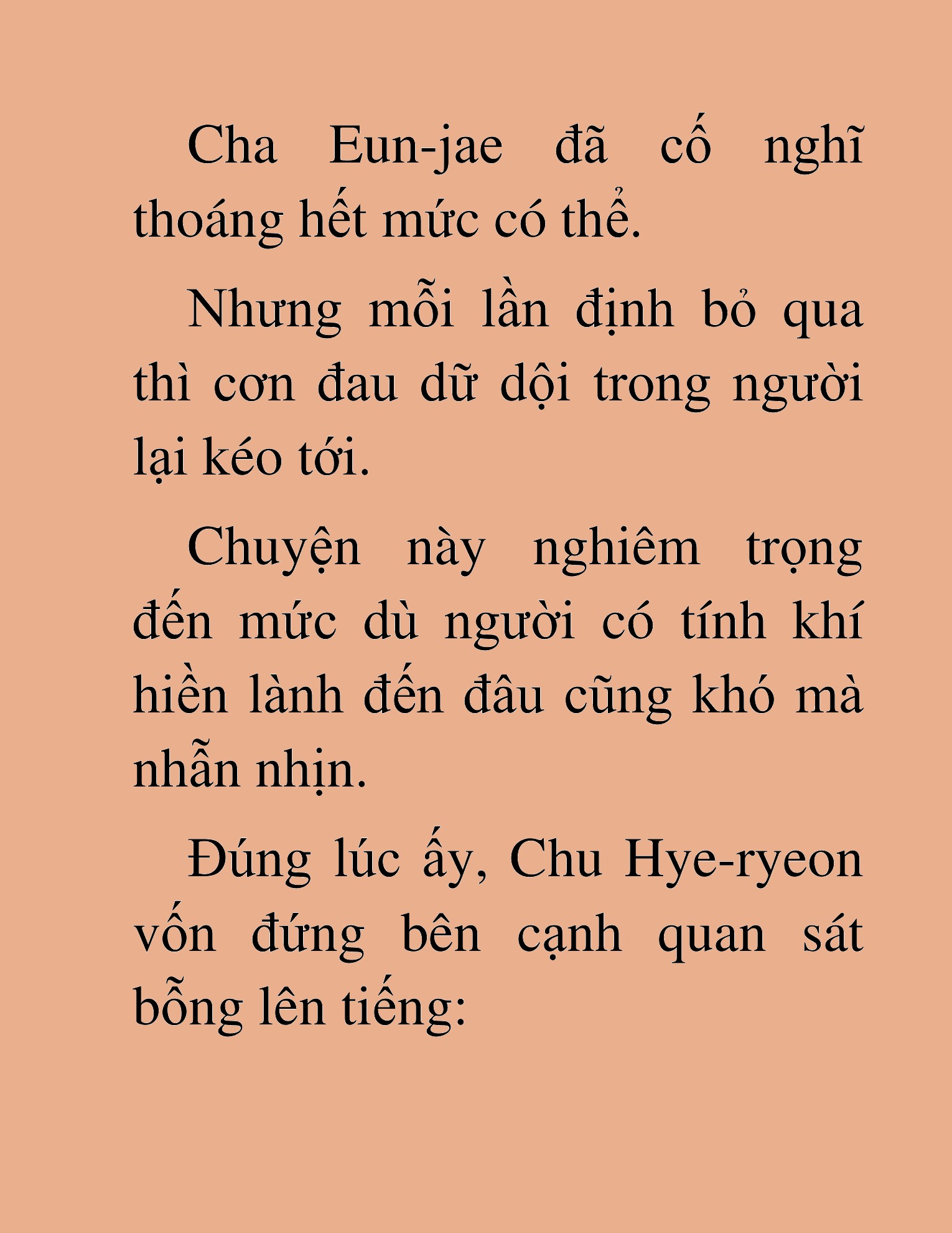 Đọc truyện HAT[NOVEL] Ứng Cử Viên Thiên Ma: Thợ Săn Nhìn Thấu Tiền Kiếp - Chap 20