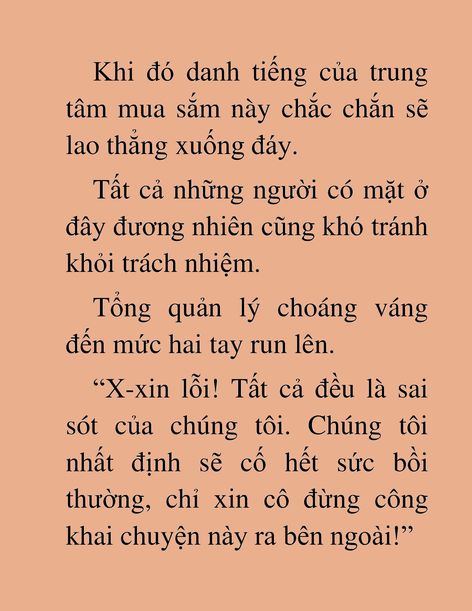 Đọc truyện HAT[NOVEL] Ứng Cử Viên Thiên Ma: Thợ Săn Nhìn Thấu Tiền Kiếp - Chap 20