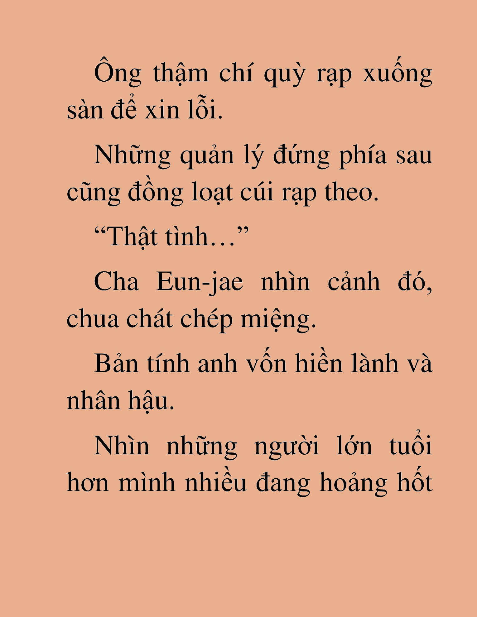 Đọc truyện HAT[NOVEL] Ứng Cử Viên Thiên Ma: Thợ Săn Nhìn Thấu Tiền Kiếp - Chap 20