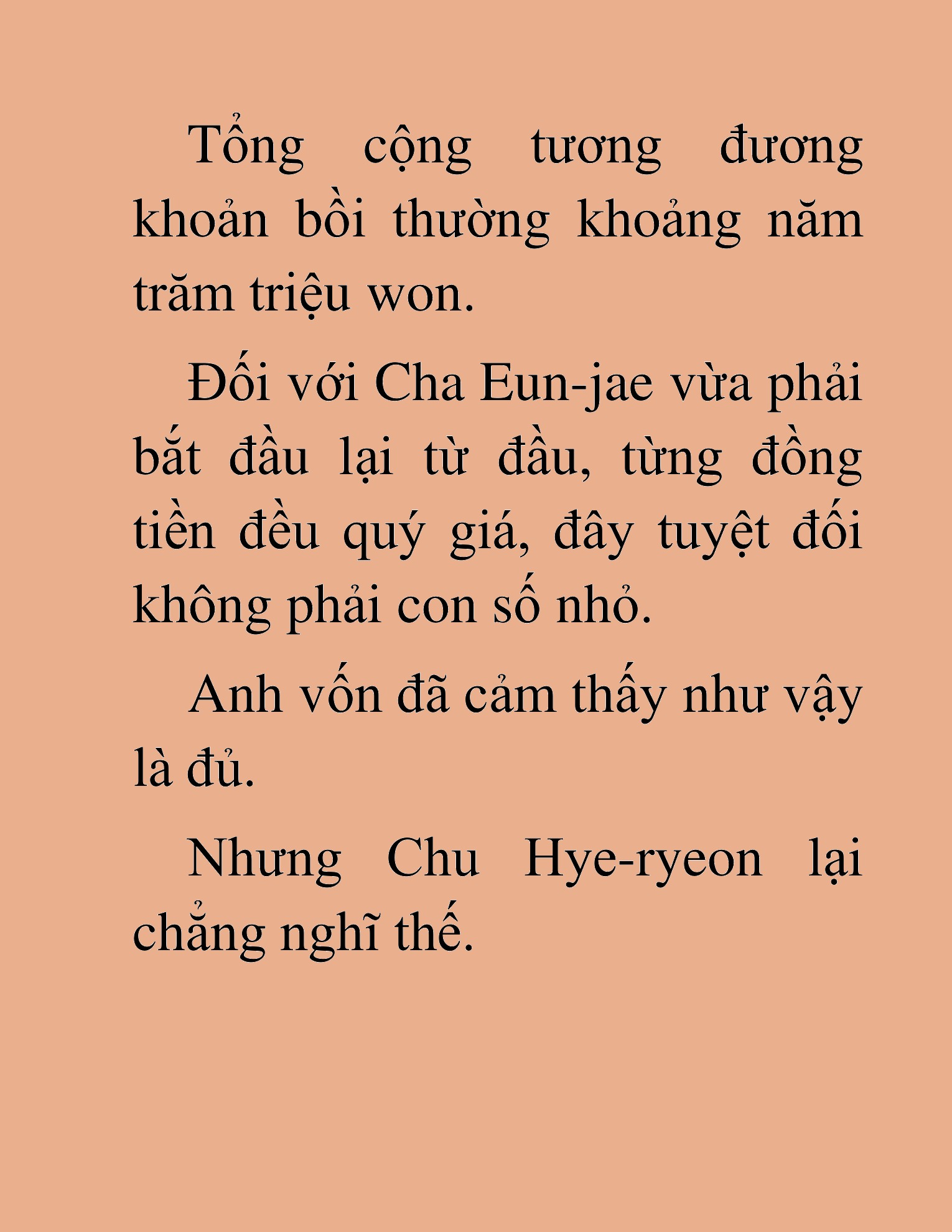 Đọc truyện HAT[NOVEL] Ứng Cử Viên Thiên Ma: Thợ Săn Nhìn Thấu Tiền Kiếp - Chap 20