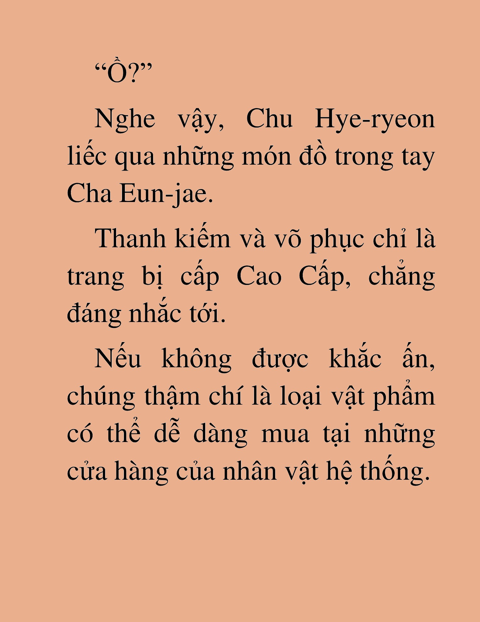 Đọc truyện HAT[NOVEL] Ứng Cử Viên Thiên Ma: Thợ Săn Nhìn Thấu Tiền Kiếp - Chap 20
