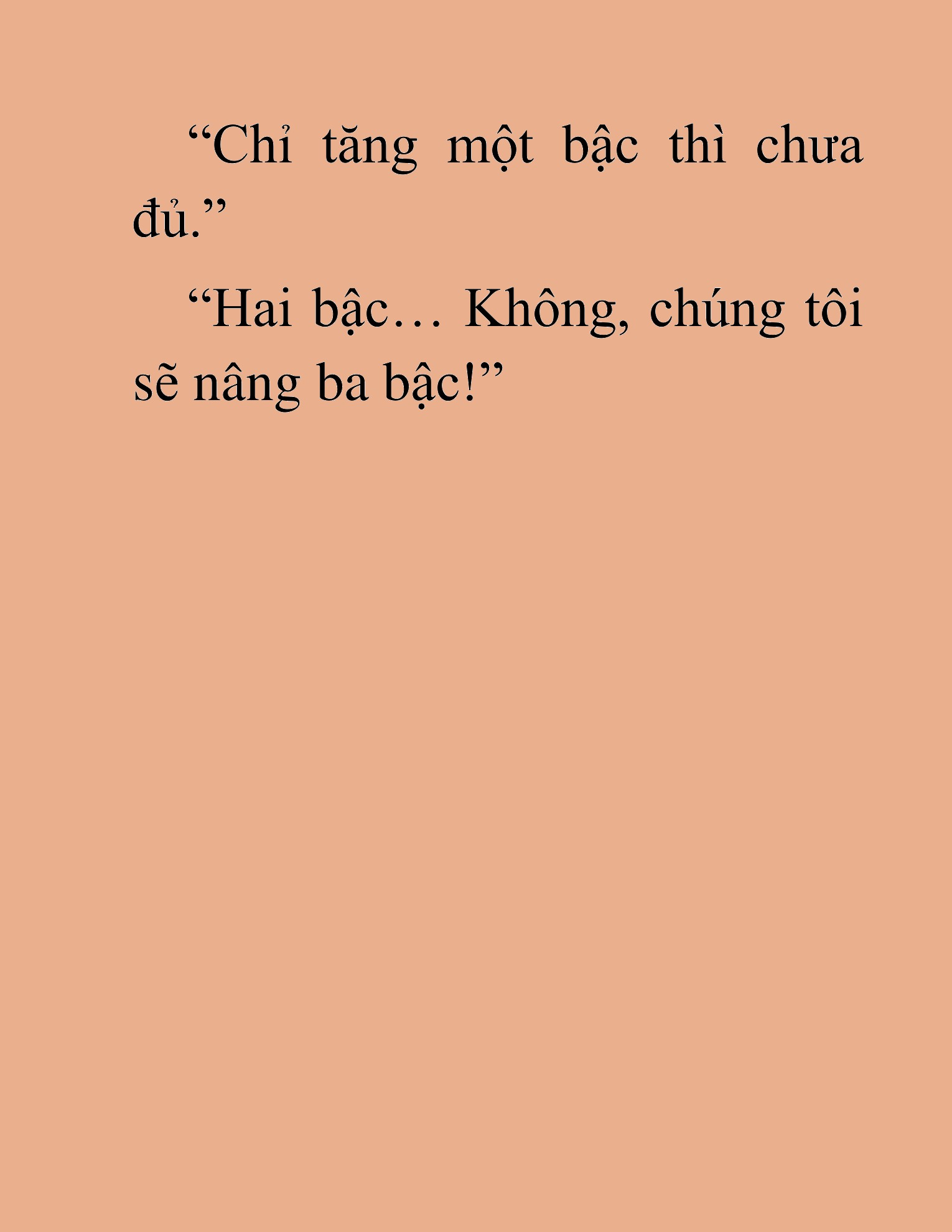 Đọc truyện HAT[NOVEL] Ứng Cử Viên Thiên Ma: Thợ Săn Nhìn Thấu Tiền Kiếp - Chap 20