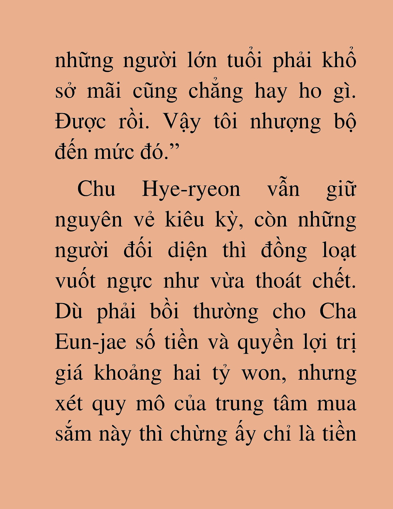 Đọc truyện HAT[NOVEL] Ứng Cử Viên Thiên Ma: Thợ Săn Nhìn Thấu Tiền Kiếp - Chap 21