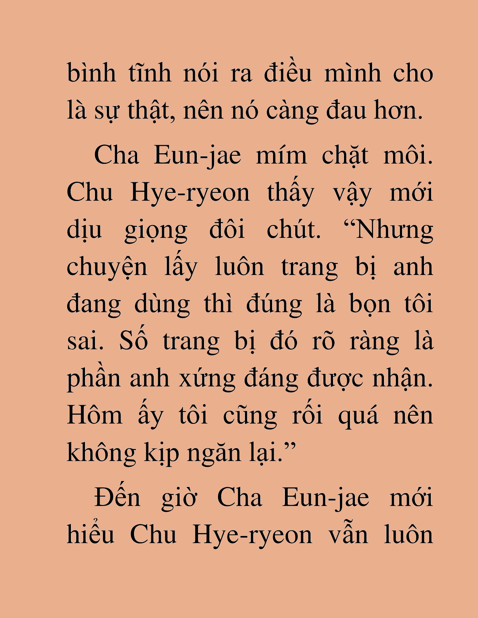 Đọc truyện HAT[NOVEL] Ứng Cử Viên Thiên Ma: Thợ Săn Nhìn Thấu Tiền Kiếp - Chap 21