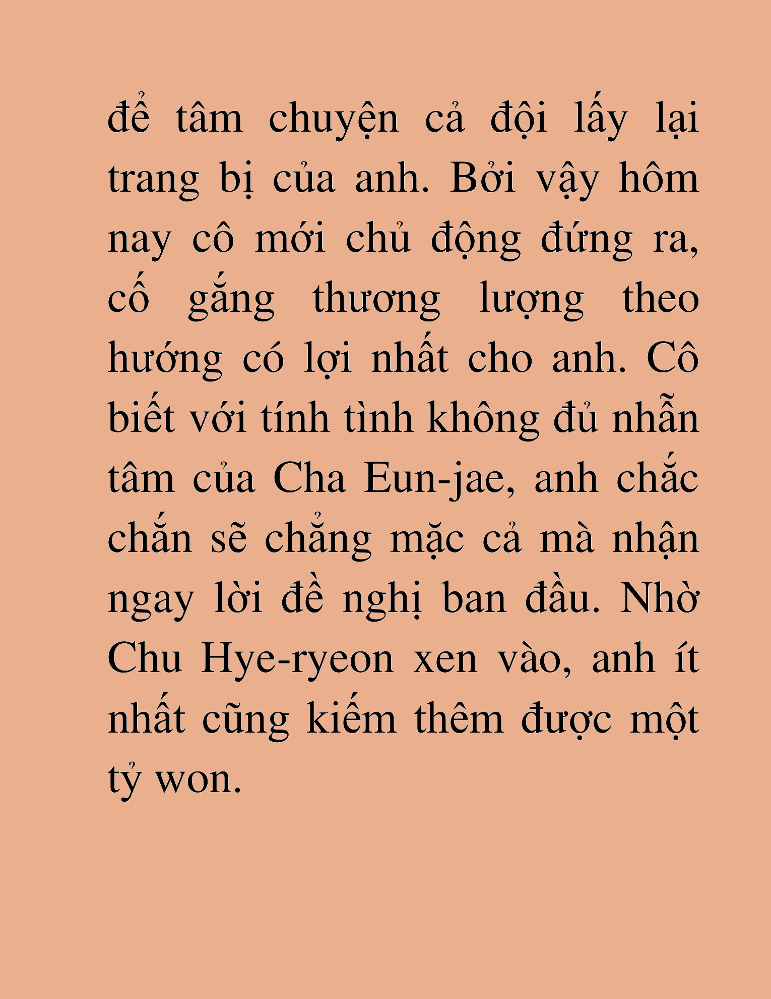 Đọc truyện HAT[NOVEL] Ứng Cử Viên Thiên Ma: Thợ Săn Nhìn Thấu Tiền Kiếp - Chap 21