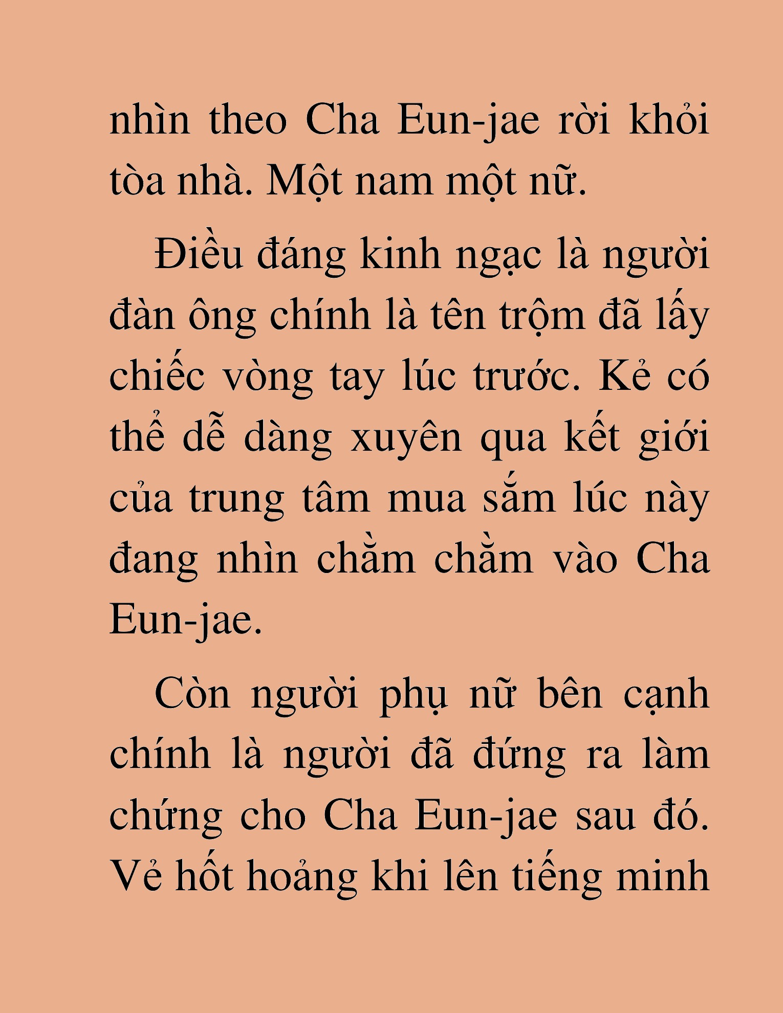 Đọc truyện HAT[NOVEL] Ứng Cử Viên Thiên Ma: Thợ Săn Nhìn Thấu Tiền Kiếp - Chap 21