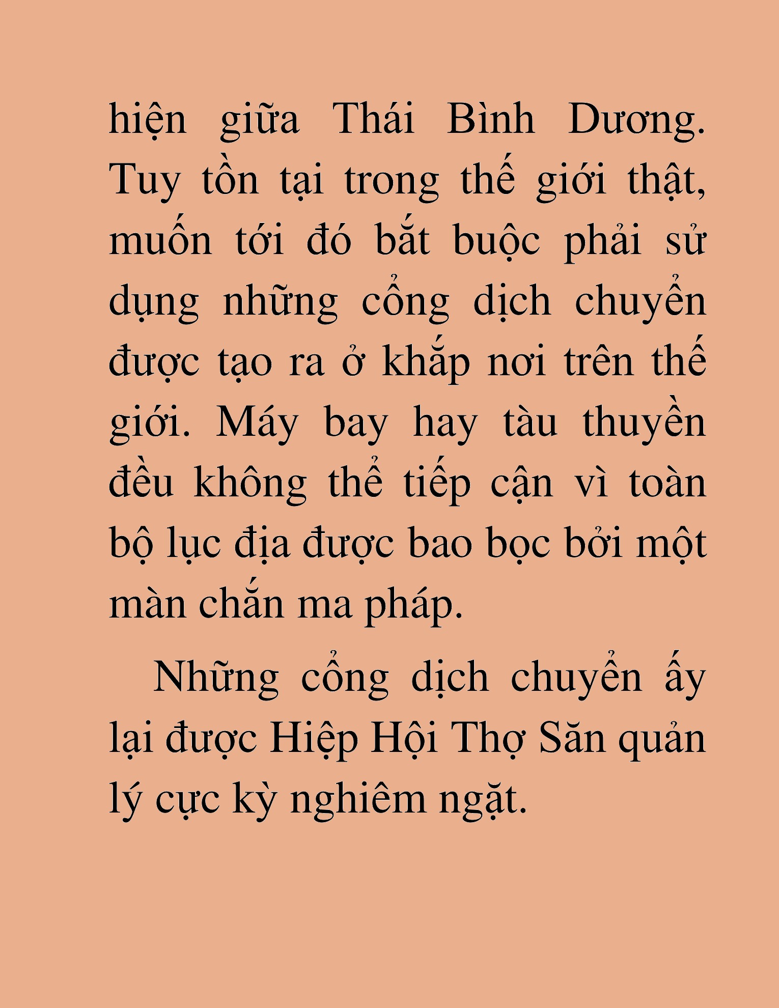 Đọc truyện HAT[NOVEL] Ứng Cử Viên Thiên Ma: Thợ Săn Nhìn Thấu Tiền Kiếp - Chap 21