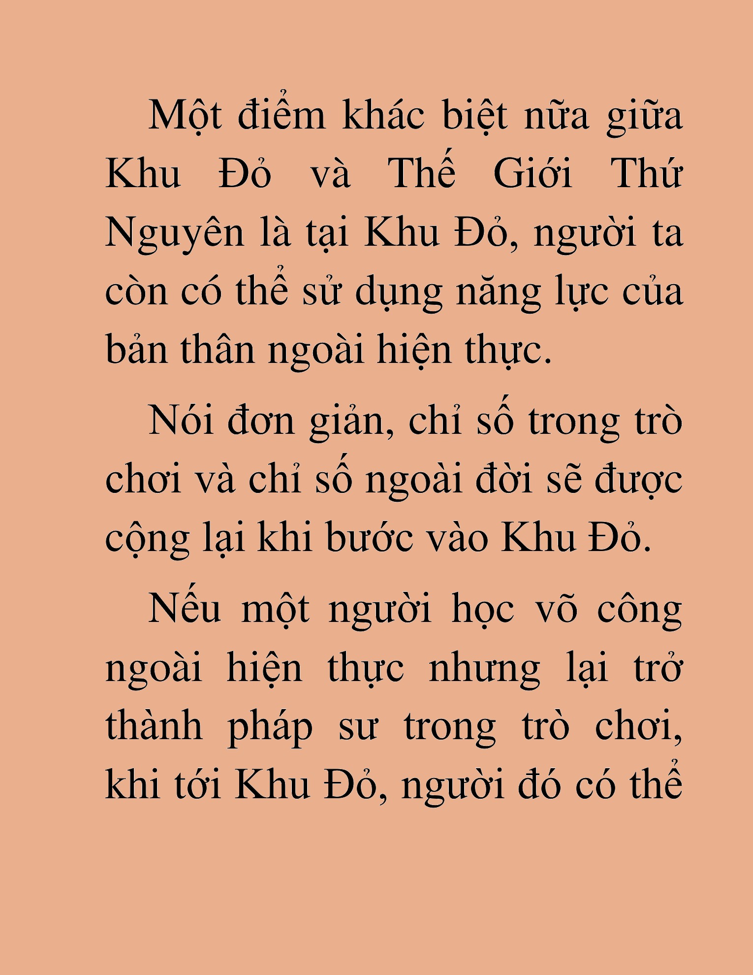 Đọc truyện HAT[NOVEL] Ứng Cử Viên Thiên Ma: Thợ Săn Nhìn Thấu Tiền Kiếp - Chap 22