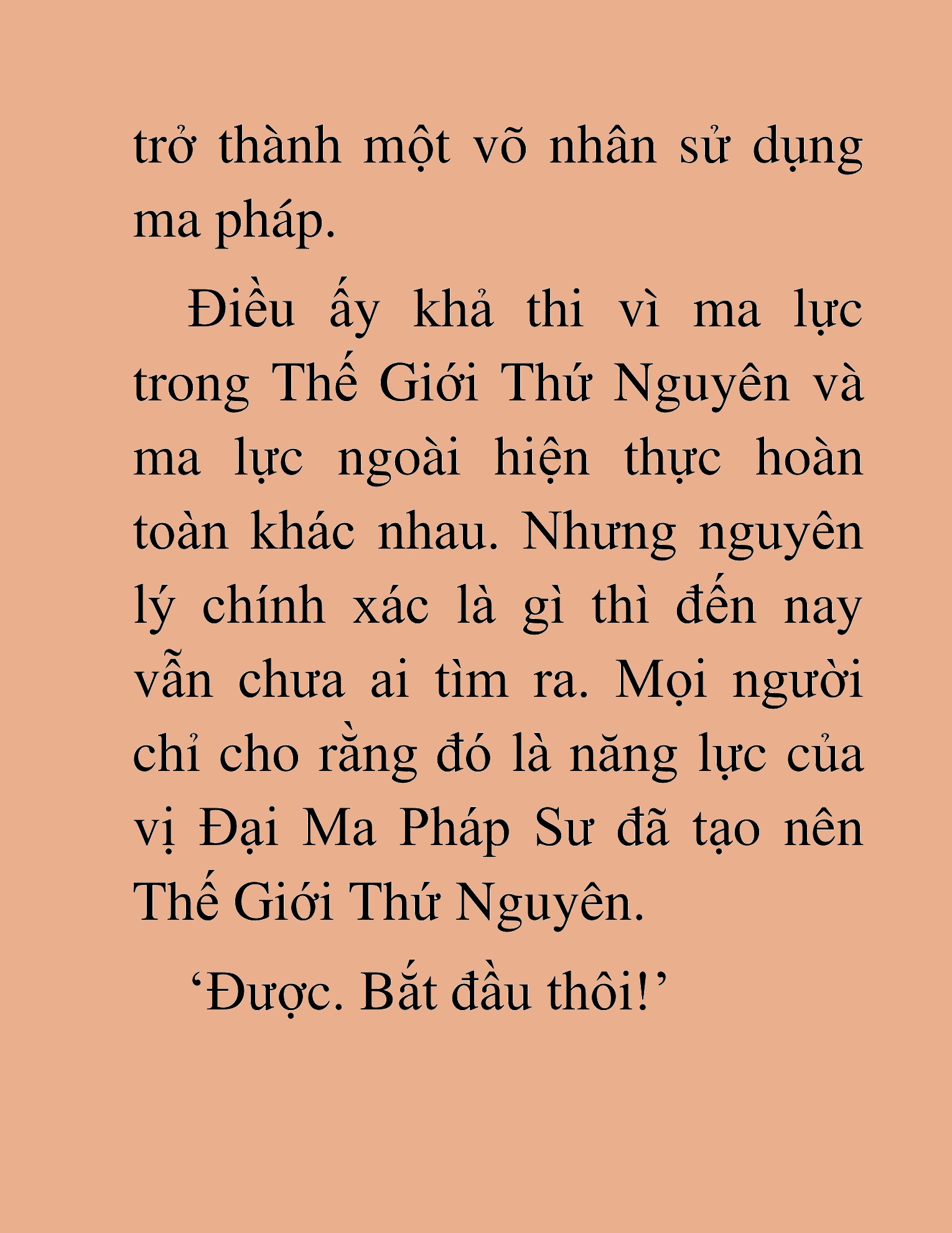 Đọc truyện HAT[NOVEL] Ứng Cử Viên Thiên Ma: Thợ Săn Nhìn Thấu Tiền Kiếp - Chap 22