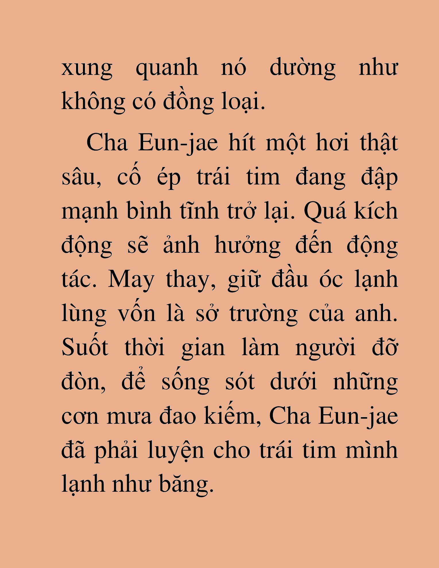 Đọc truyện HAT[NOVEL] Ứng Cử Viên Thiên Ma: Thợ Săn Nhìn Thấu Tiền Kiếp - Chap 22