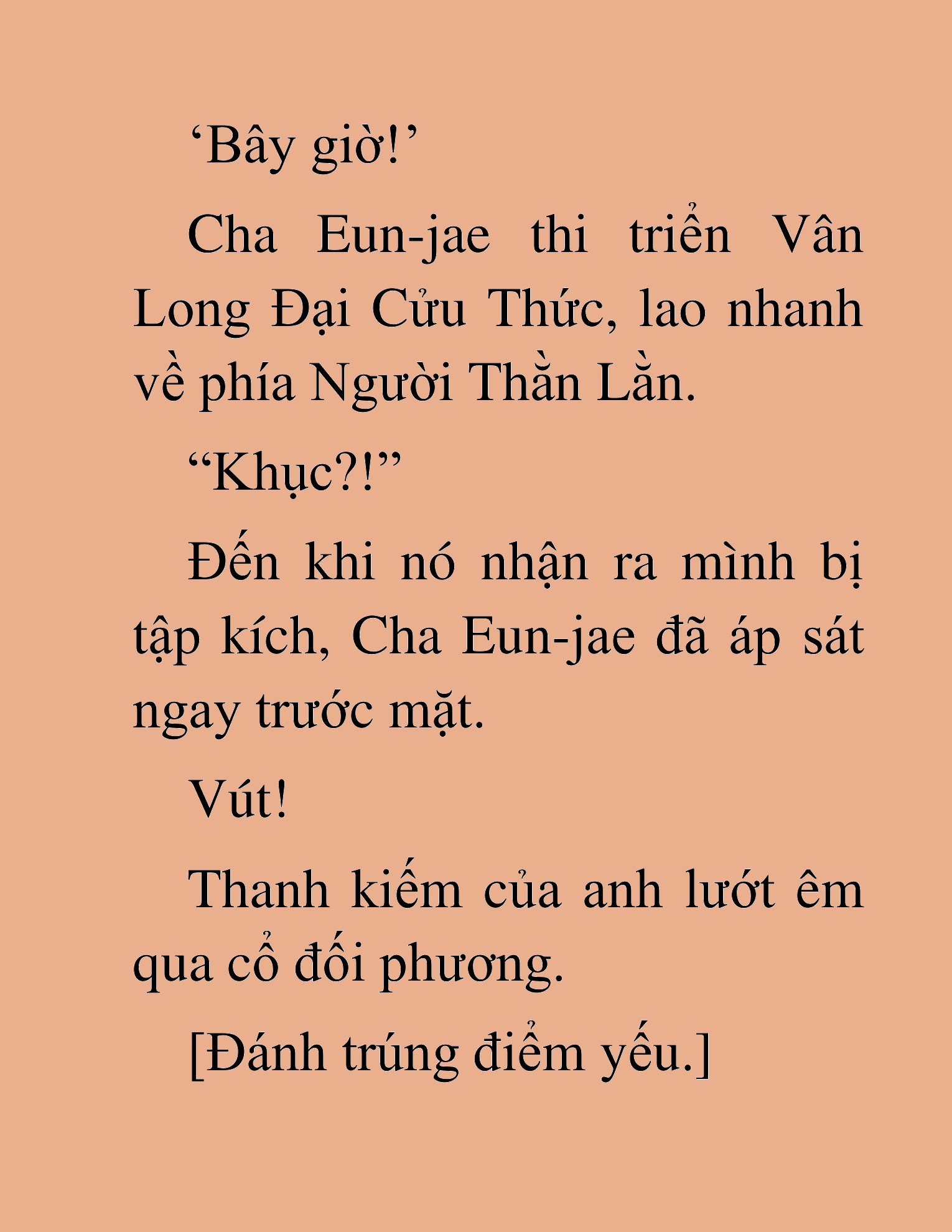 Đọc truyện HAT[NOVEL] Ứng Cử Viên Thiên Ma: Thợ Săn Nhìn Thấu Tiền Kiếp - Chap 22