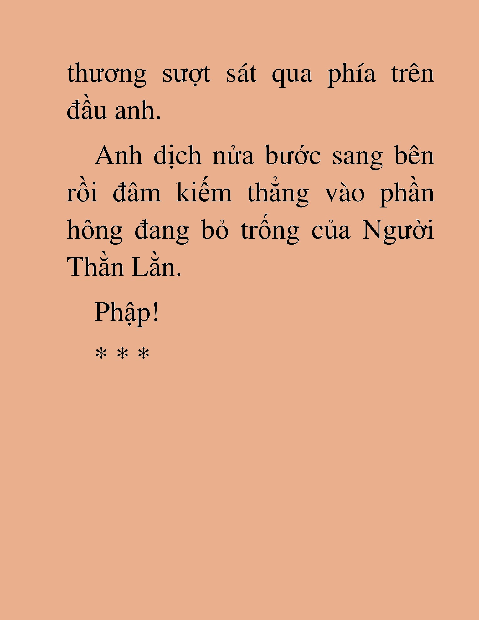 Đọc truyện HAT[NOVEL] Ứng Cử Viên Thiên Ma: Thợ Săn Nhìn Thấu Tiền Kiếp - Chap 22