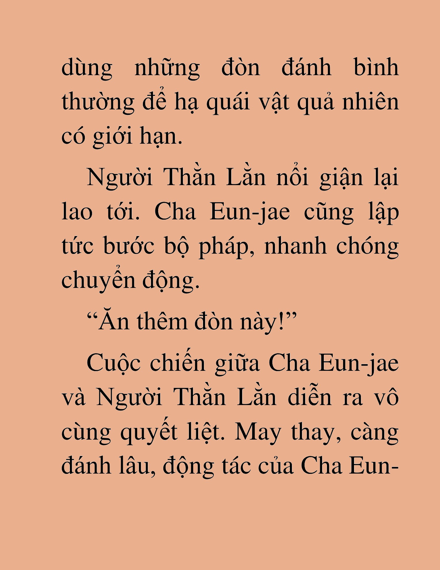 Đọc truyện HAT[NOVEL] Ứng Cử Viên Thiên Ma: Thợ Săn Nhìn Thấu Tiền Kiếp - Chap 23