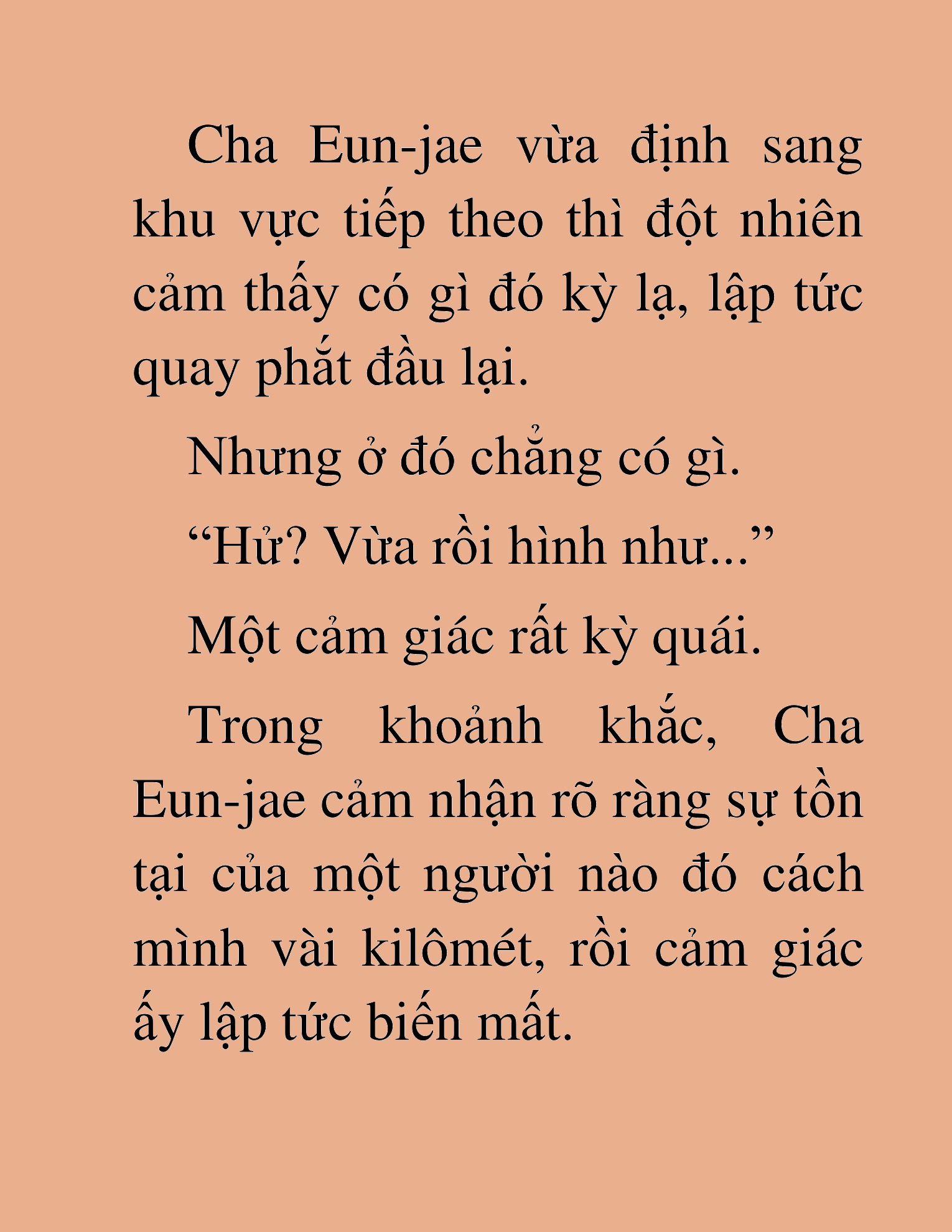 Đọc truyện HAT[NOVEL] Ứng Cử Viên Thiên Ma: Thợ Săn Nhìn Thấu Tiền Kiếp - Chap 23