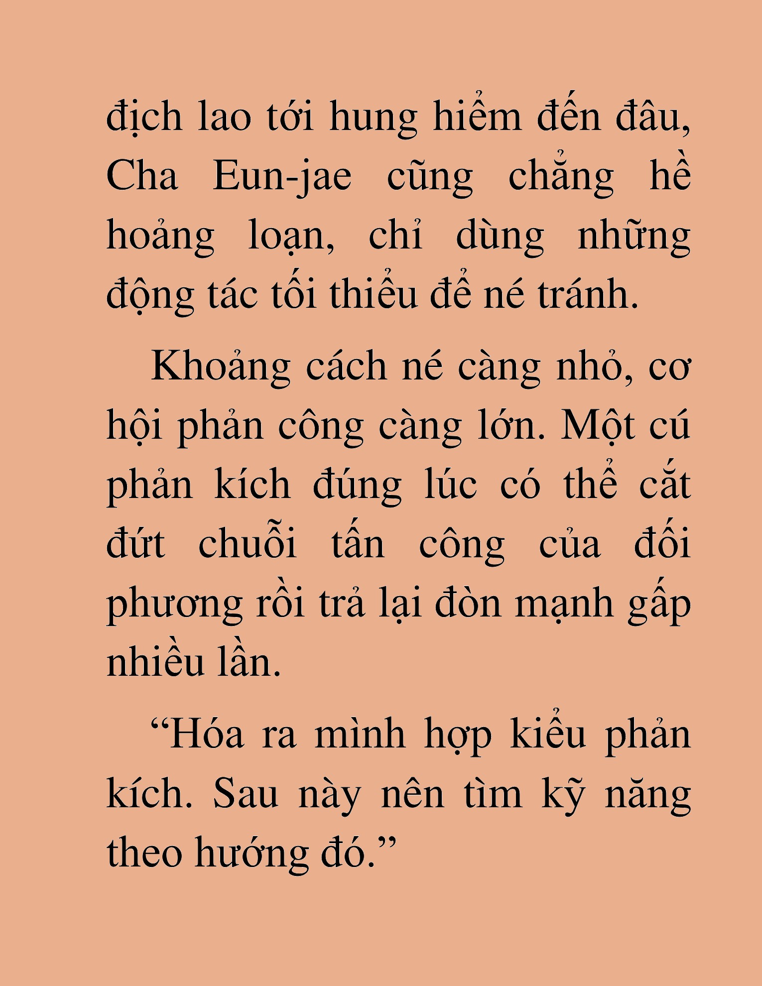 Đọc truyện HAT[NOVEL] Ứng Cử Viên Thiên Ma: Thợ Săn Nhìn Thấu Tiền Kiếp - Chap 23