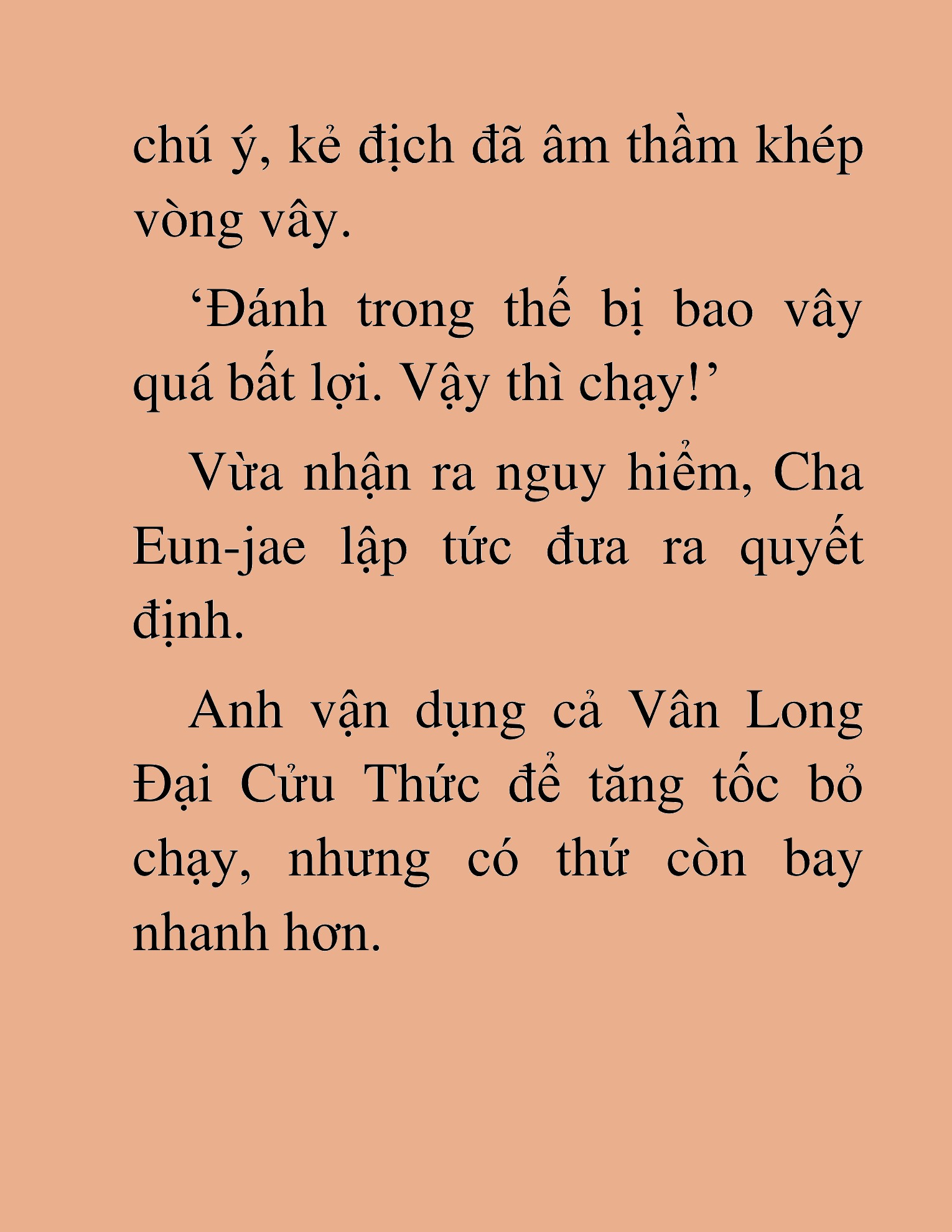 Đọc truyện HAT[NOVEL] Ứng Cử Viên Thiên Ma: Thợ Săn Nhìn Thấu Tiền Kiếp - Chap 23