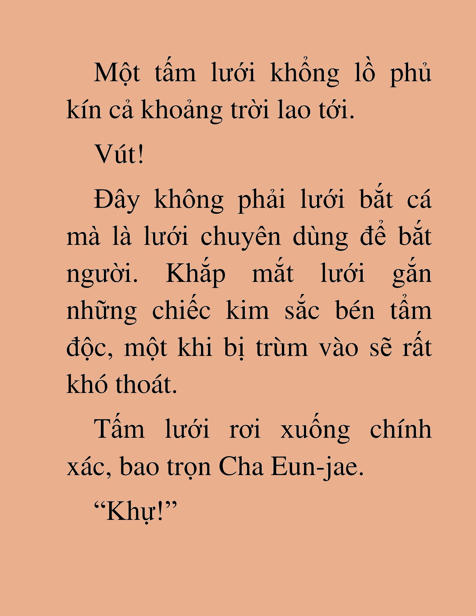 Đọc truyện HAT[NOVEL] Ứng Cử Viên Thiên Ma: Thợ Săn Nhìn Thấu Tiền Kiếp - Chap 23