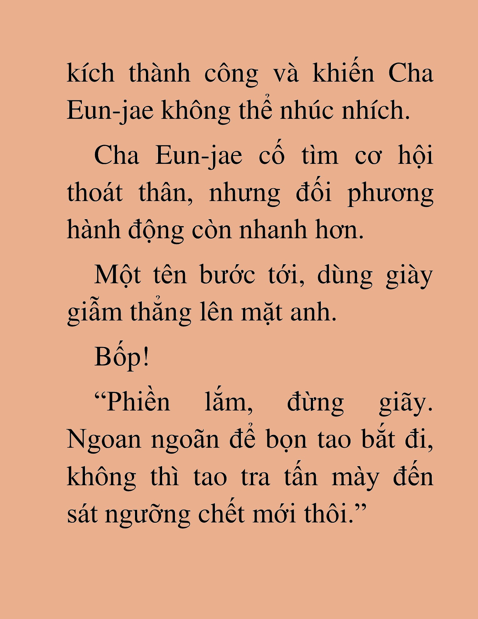 Đọc truyện HAT[NOVEL] Ứng Cử Viên Thiên Ma: Thợ Săn Nhìn Thấu Tiền Kiếp - Chap 23