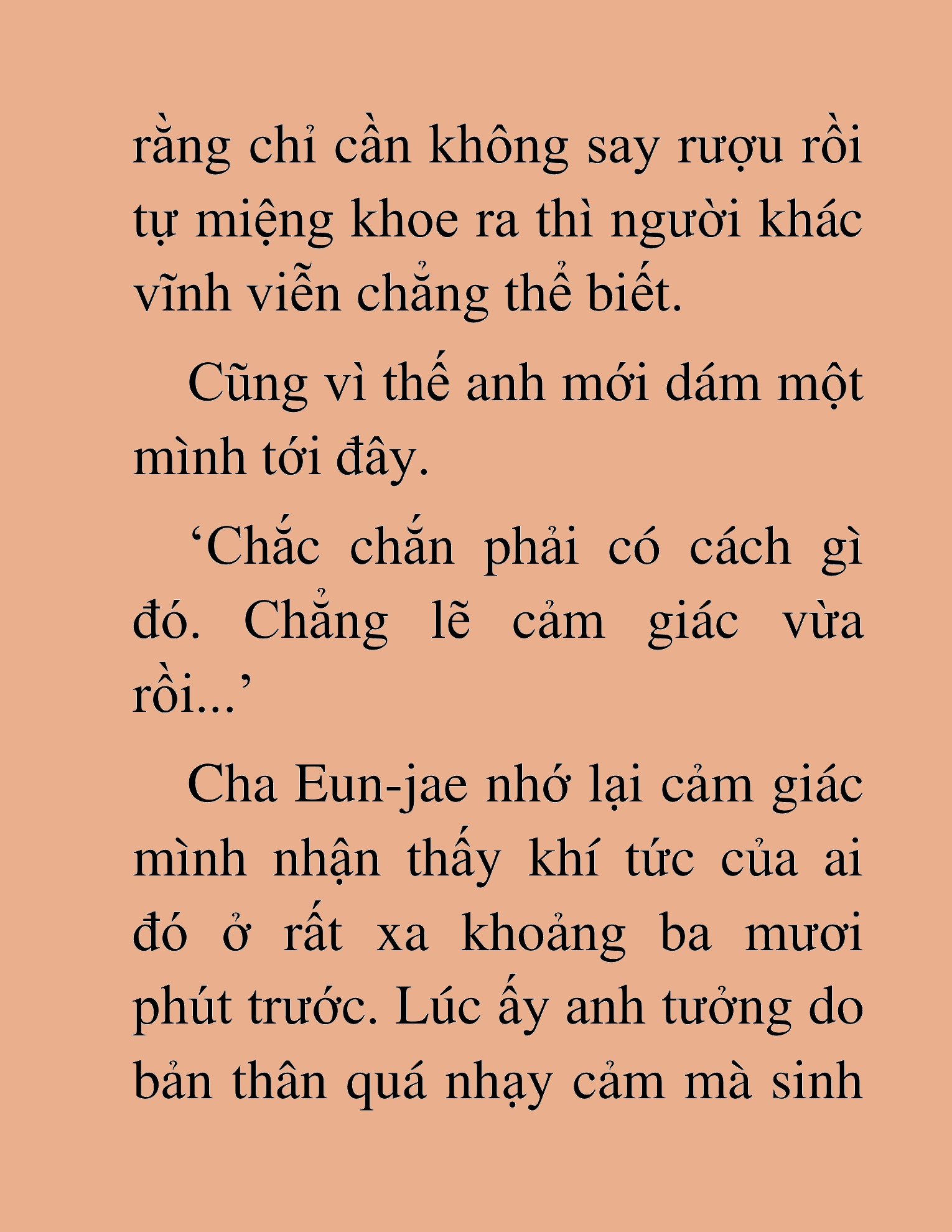 Đọc truyện HAT[NOVEL] Ứng Cử Viên Thiên Ma: Thợ Săn Nhìn Thấu Tiền Kiếp - Chap 24