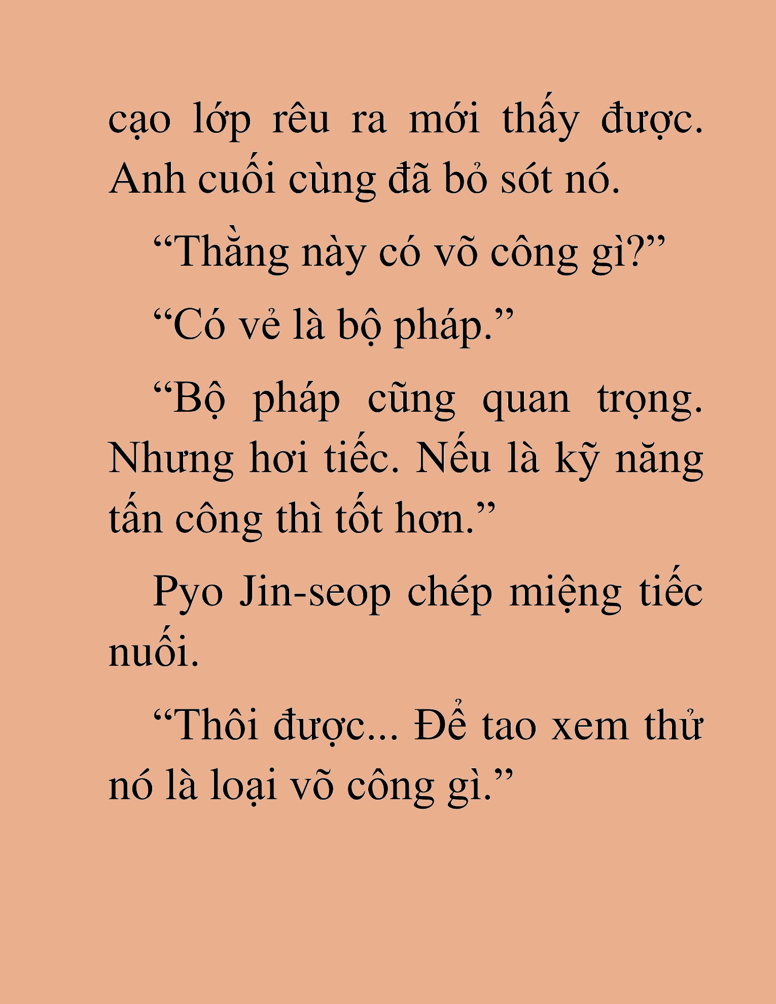 Đọc truyện HAT[NOVEL] Ứng Cử Viên Thiên Ma: Thợ Săn Nhìn Thấu Tiền Kiếp - Chap 24