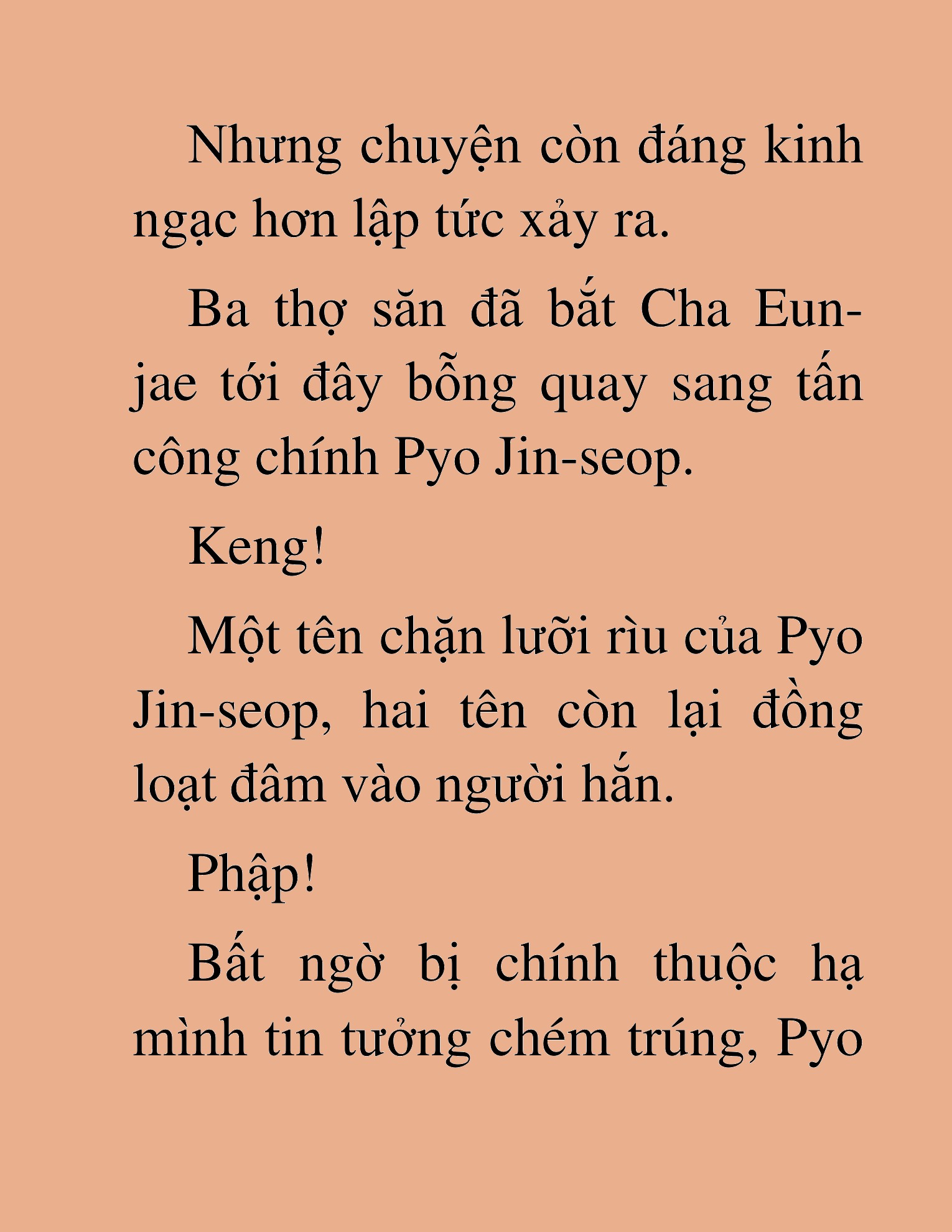 Đọc truyện HAT[NOVEL] Ứng Cử Viên Thiên Ma: Thợ Săn Nhìn Thấu Tiền Kiếp - Chap 24