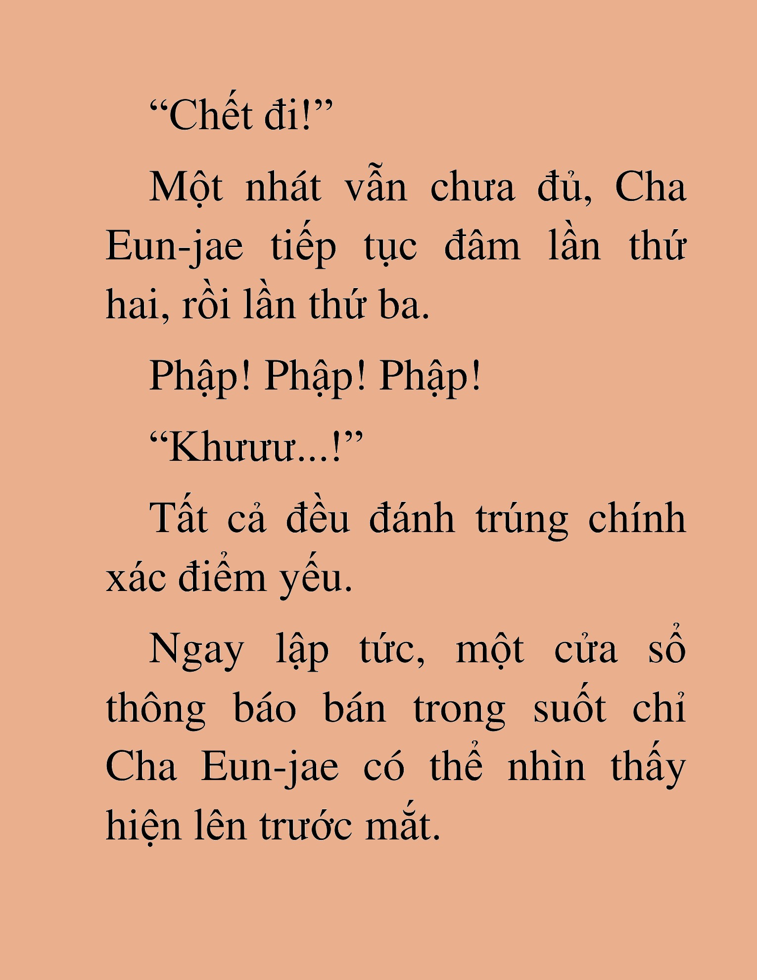 Đọc truyện HAT[NOVEL] Ứng Cử Viên Thiên Ma: Thợ Săn Nhìn Thấu Tiền Kiếp - Chap 24