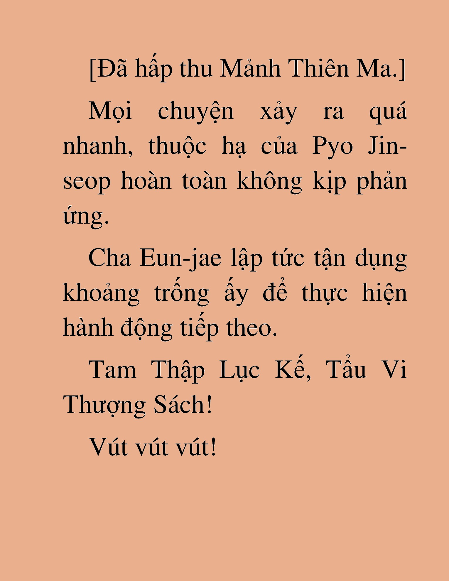 Đọc truyện HAT[NOVEL] Ứng Cử Viên Thiên Ma: Thợ Săn Nhìn Thấu Tiền Kiếp - Chap 24
