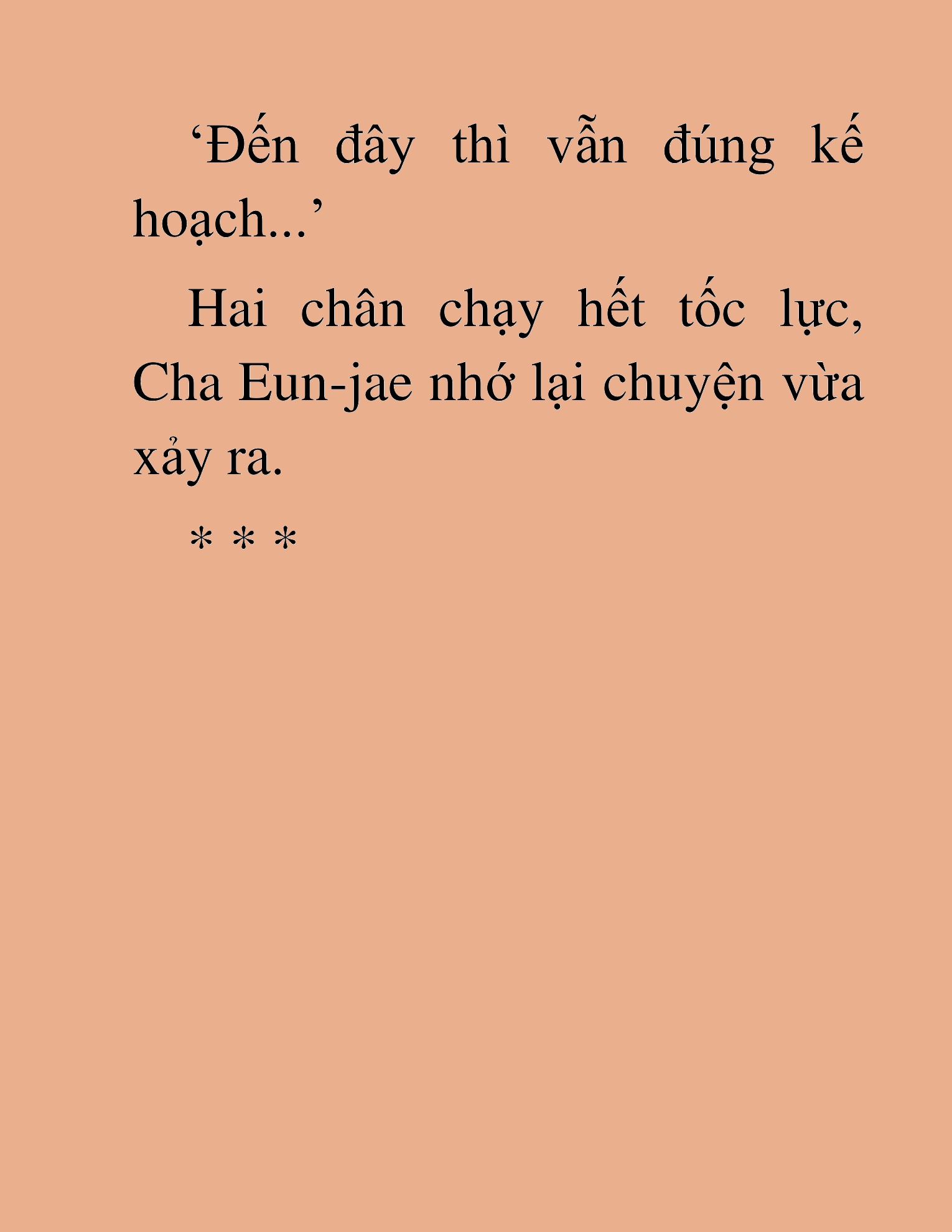 Đọc truyện HAT[NOVEL] Ứng Cử Viên Thiên Ma: Thợ Săn Nhìn Thấu Tiền Kiếp - Chap 24