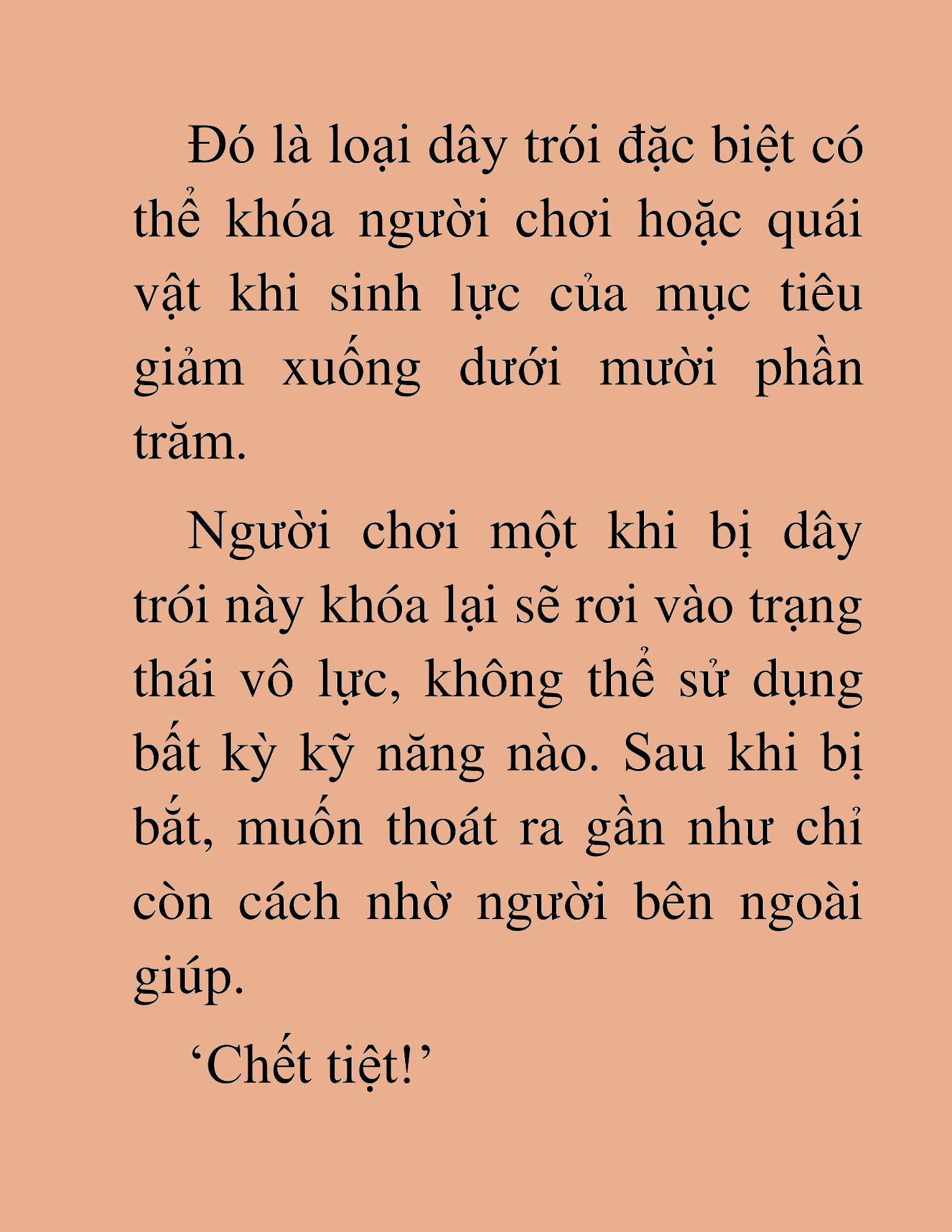 Đọc truyện HAT[NOVEL] Ứng Cử Viên Thiên Ma: Thợ Săn Nhìn Thấu Tiền Kiếp - Chap 25