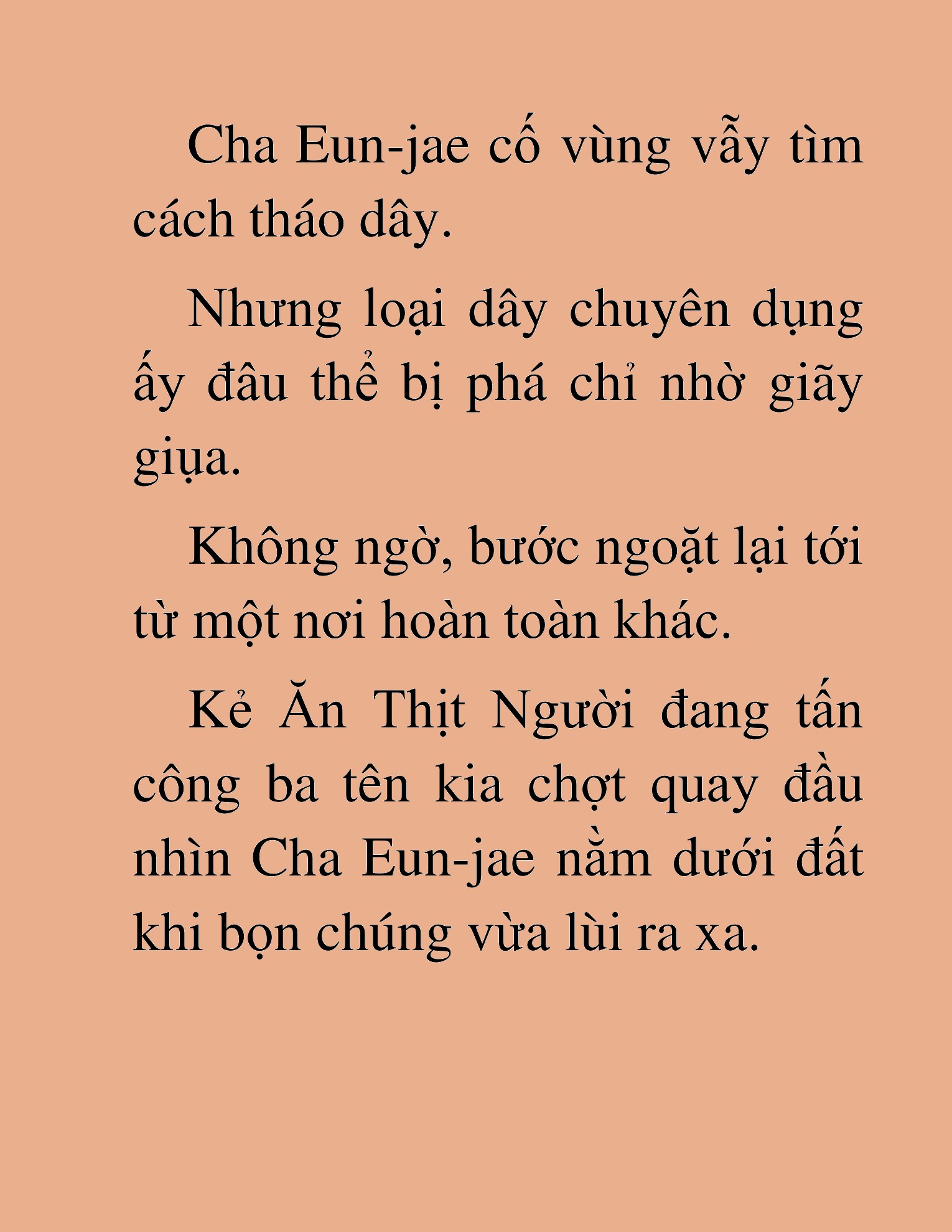 Đọc truyện HAT[NOVEL] Ứng Cử Viên Thiên Ma: Thợ Săn Nhìn Thấu Tiền Kiếp - Chap 25