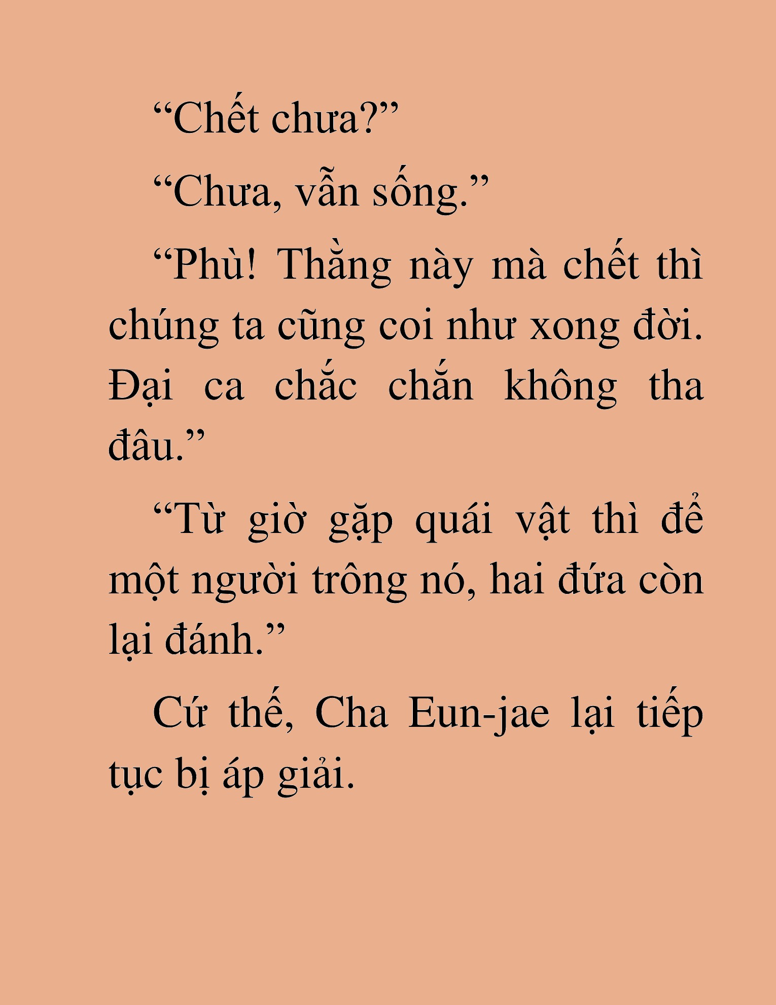Đọc truyện HAT[NOVEL] Ứng Cử Viên Thiên Ma: Thợ Săn Nhìn Thấu Tiền Kiếp - Chap 25