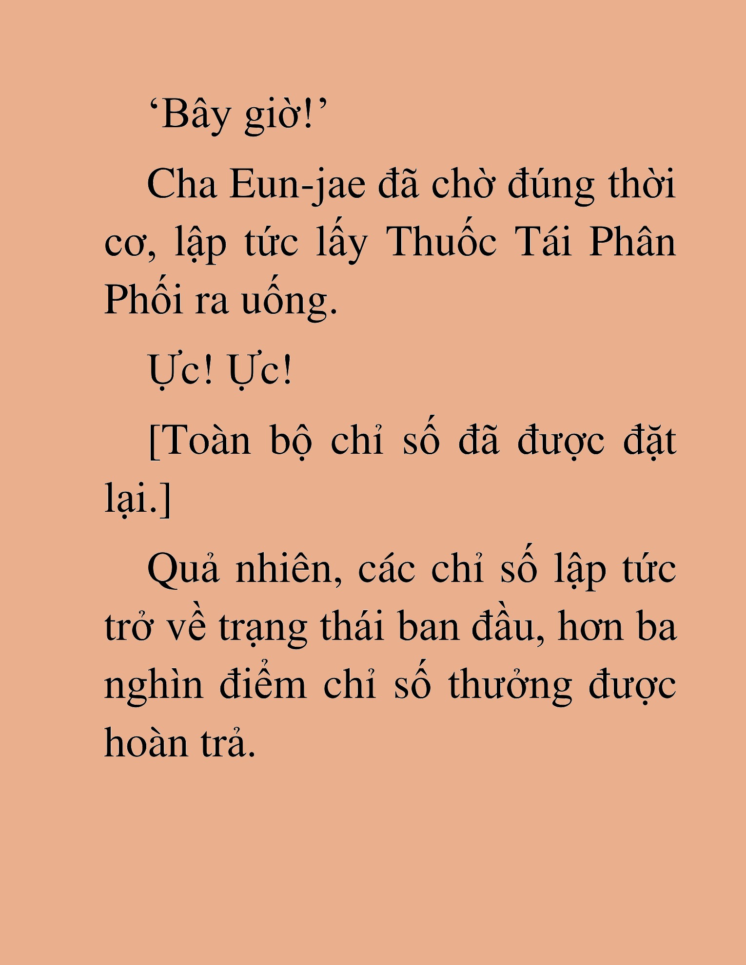 Đọc truyện HAT[NOVEL] Ứng Cử Viên Thiên Ma: Thợ Săn Nhìn Thấu Tiền Kiếp - Chap 25