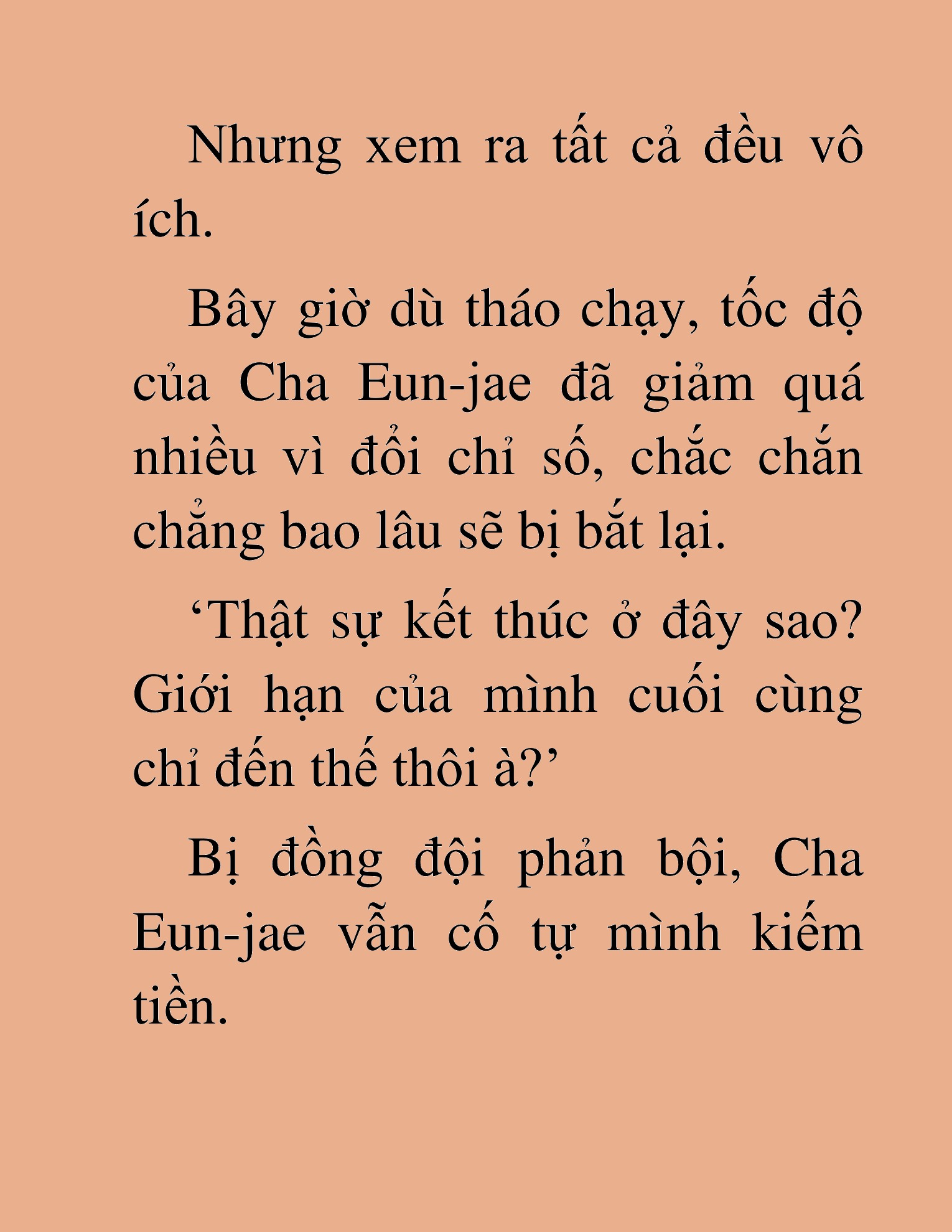 Đọc truyện HAT[NOVEL] Ứng Cử Viên Thiên Ma: Thợ Săn Nhìn Thấu Tiền Kiếp - Chap 26