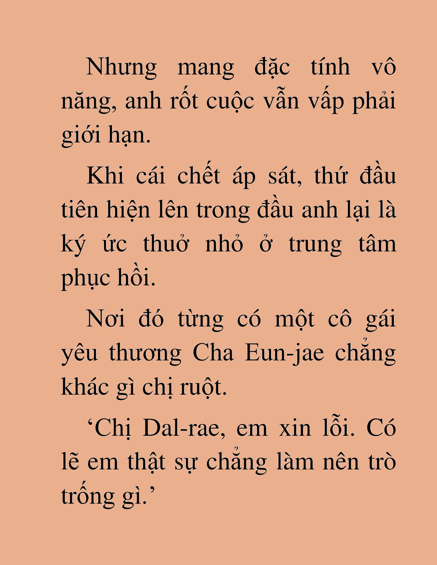 Đọc truyện HAT[NOVEL] Ứng Cử Viên Thiên Ma: Thợ Săn Nhìn Thấu Tiền Kiếp - Chap 26