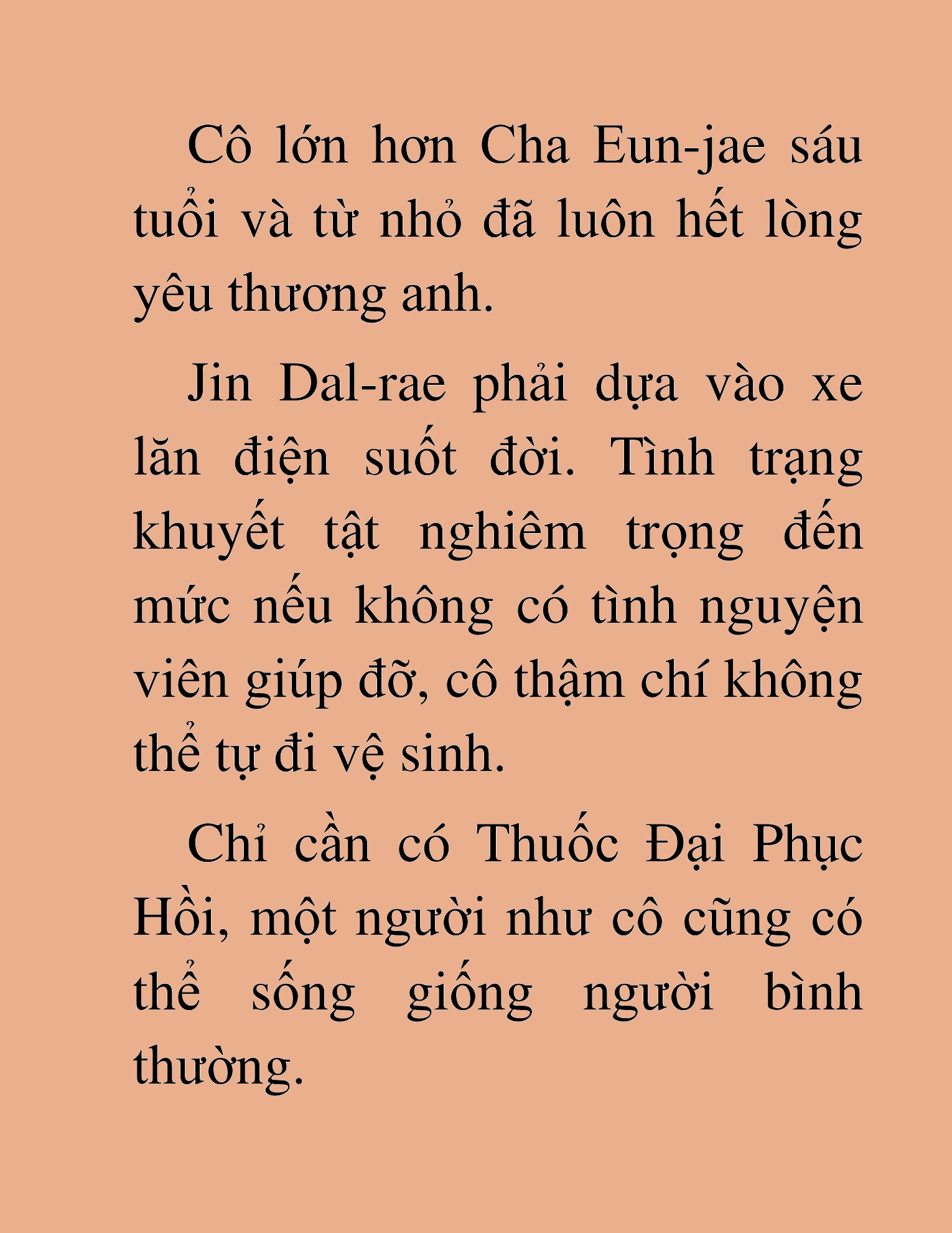 Đọc truyện HAT[NOVEL] Ứng Cử Viên Thiên Ma: Thợ Săn Nhìn Thấu Tiền Kiếp - Chap 26