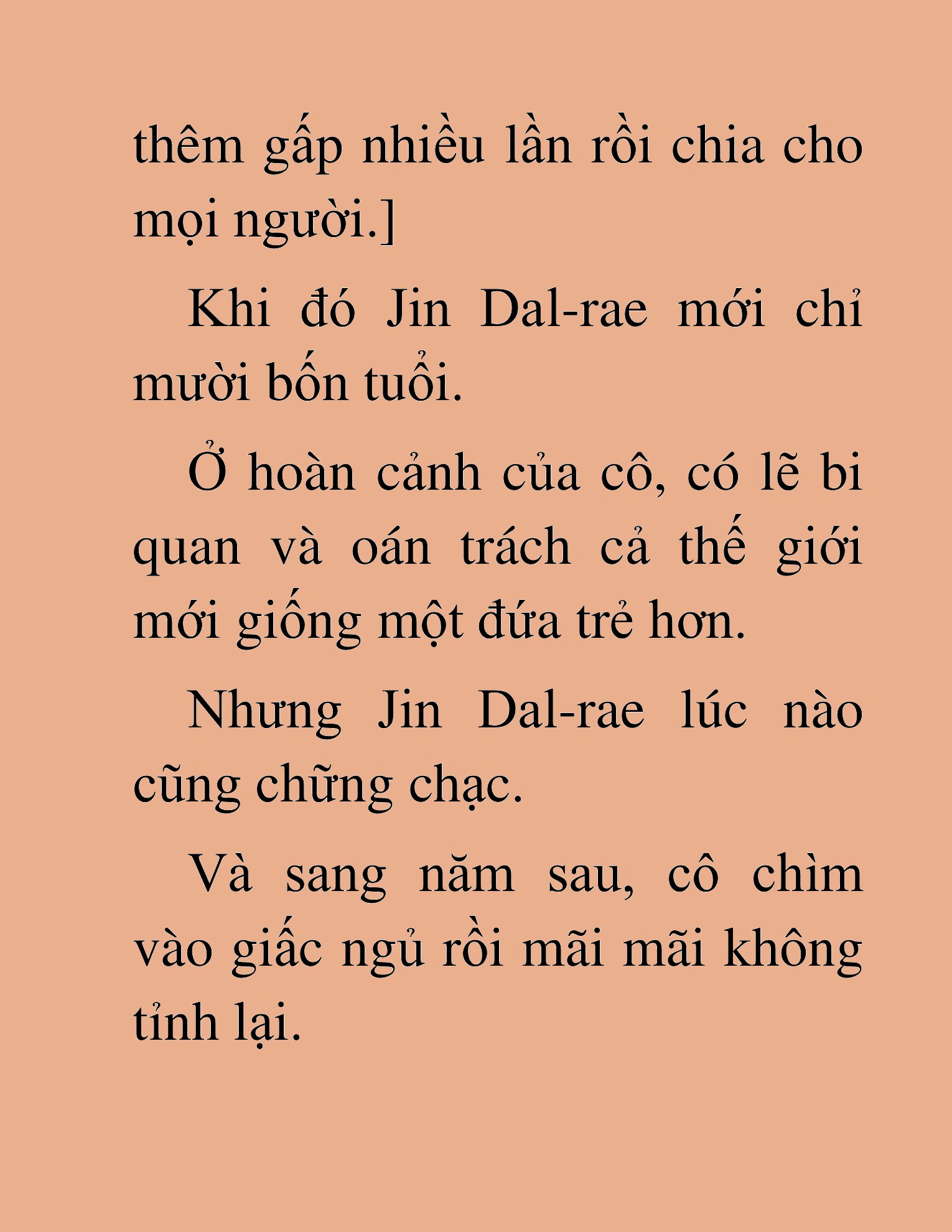 Đọc truyện HAT[NOVEL] Ứng Cử Viên Thiên Ma: Thợ Săn Nhìn Thấu Tiền Kiếp - Chap 26