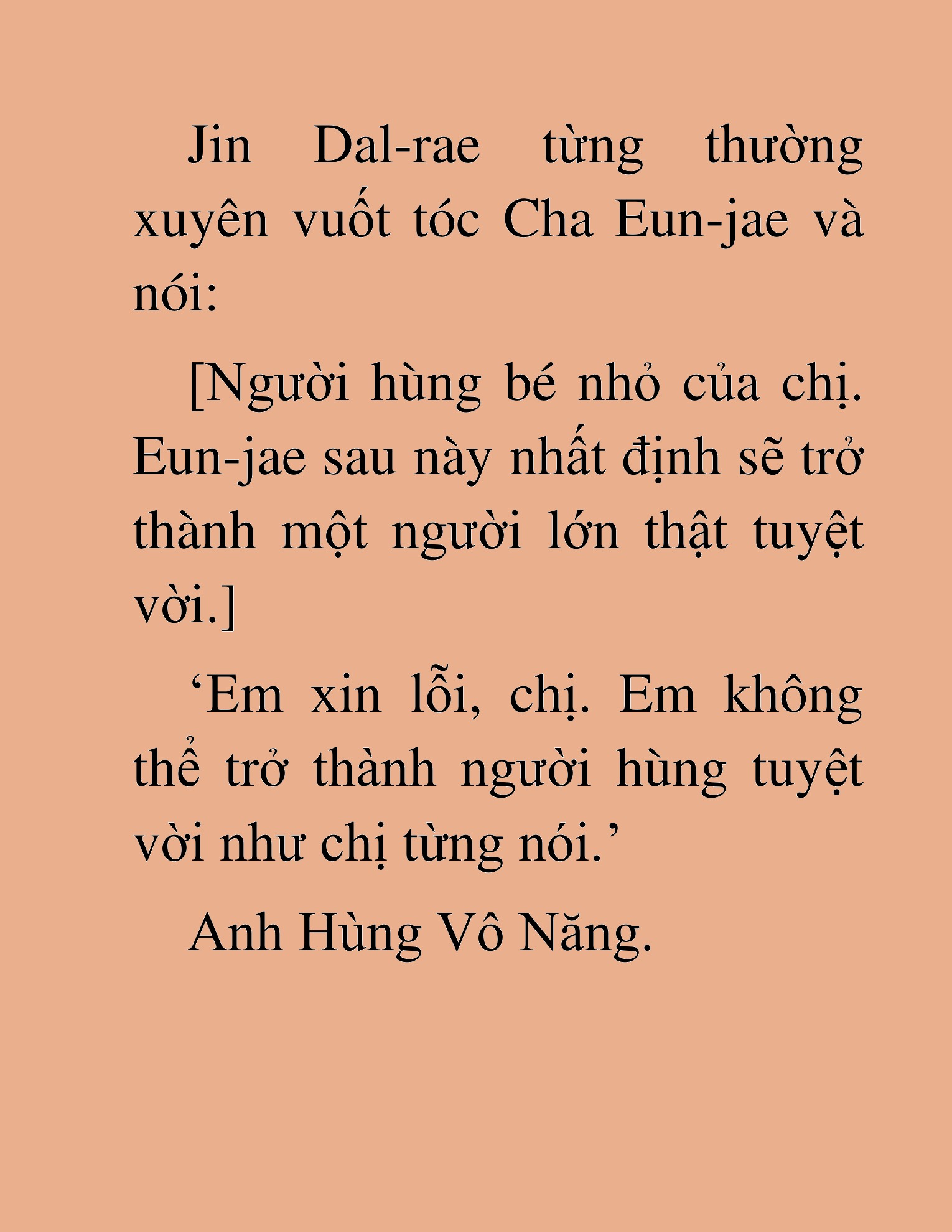 Đọc truyện HAT[NOVEL] Ứng Cử Viên Thiên Ma: Thợ Săn Nhìn Thấu Tiền Kiếp - Chap 26