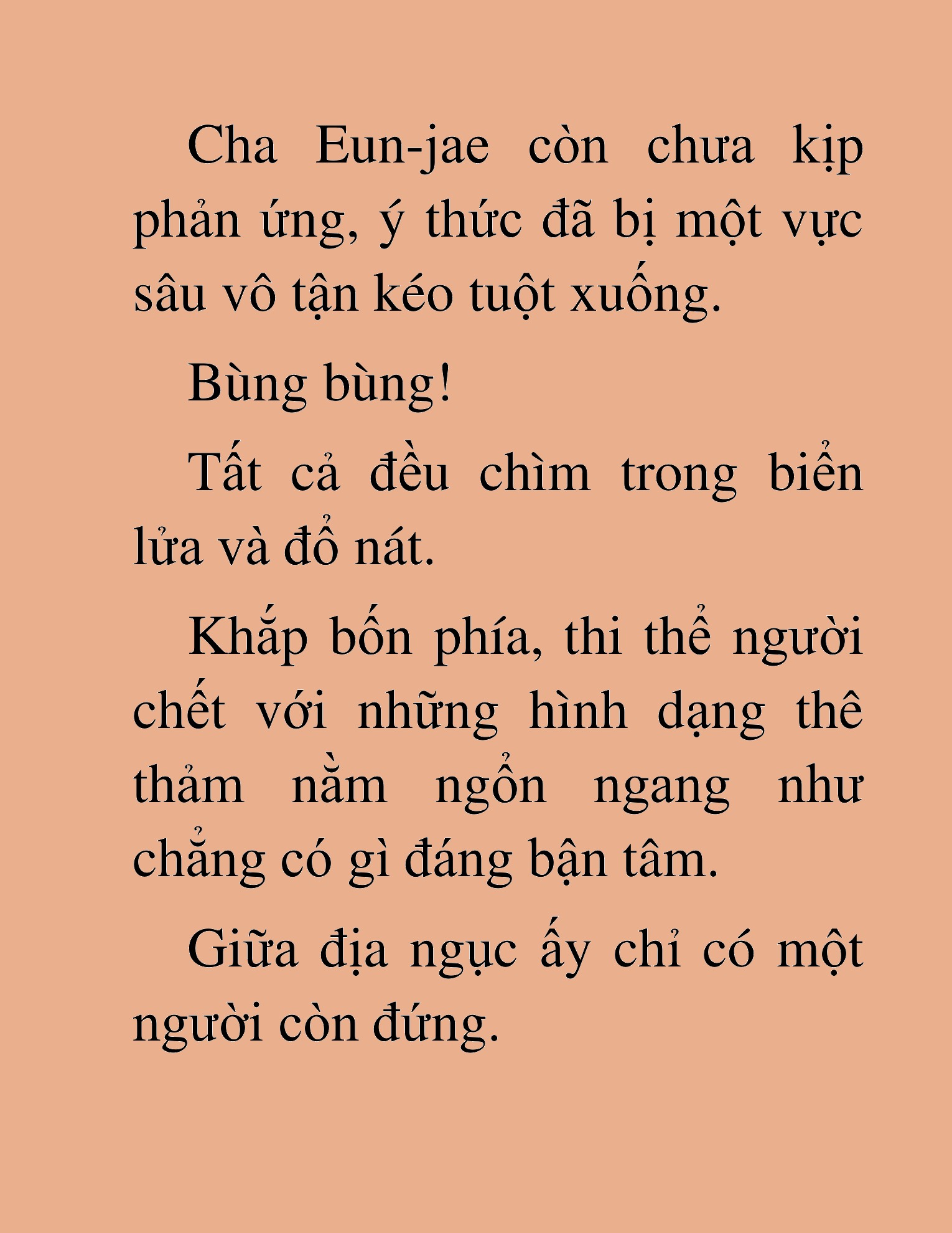 Đọc truyện HAT[NOVEL] Ứng Cử Viên Thiên Ma: Thợ Săn Nhìn Thấu Tiền Kiếp - Chap 26