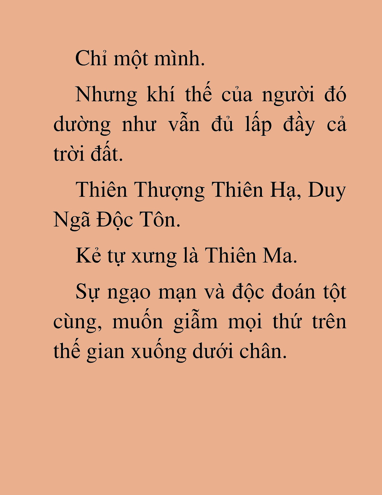 Đọc truyện HAT[NOVEL] Ứng Cử Viên Thiên Ma: Thợ Săn Nhìn Thấu Tiền Kiếp - Chap 26
